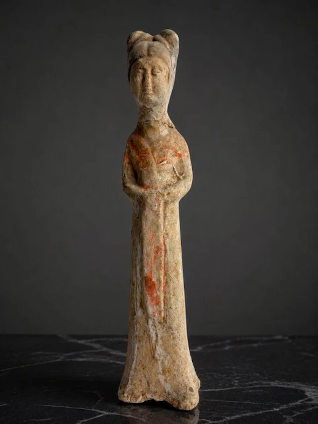 Ancient Chinese