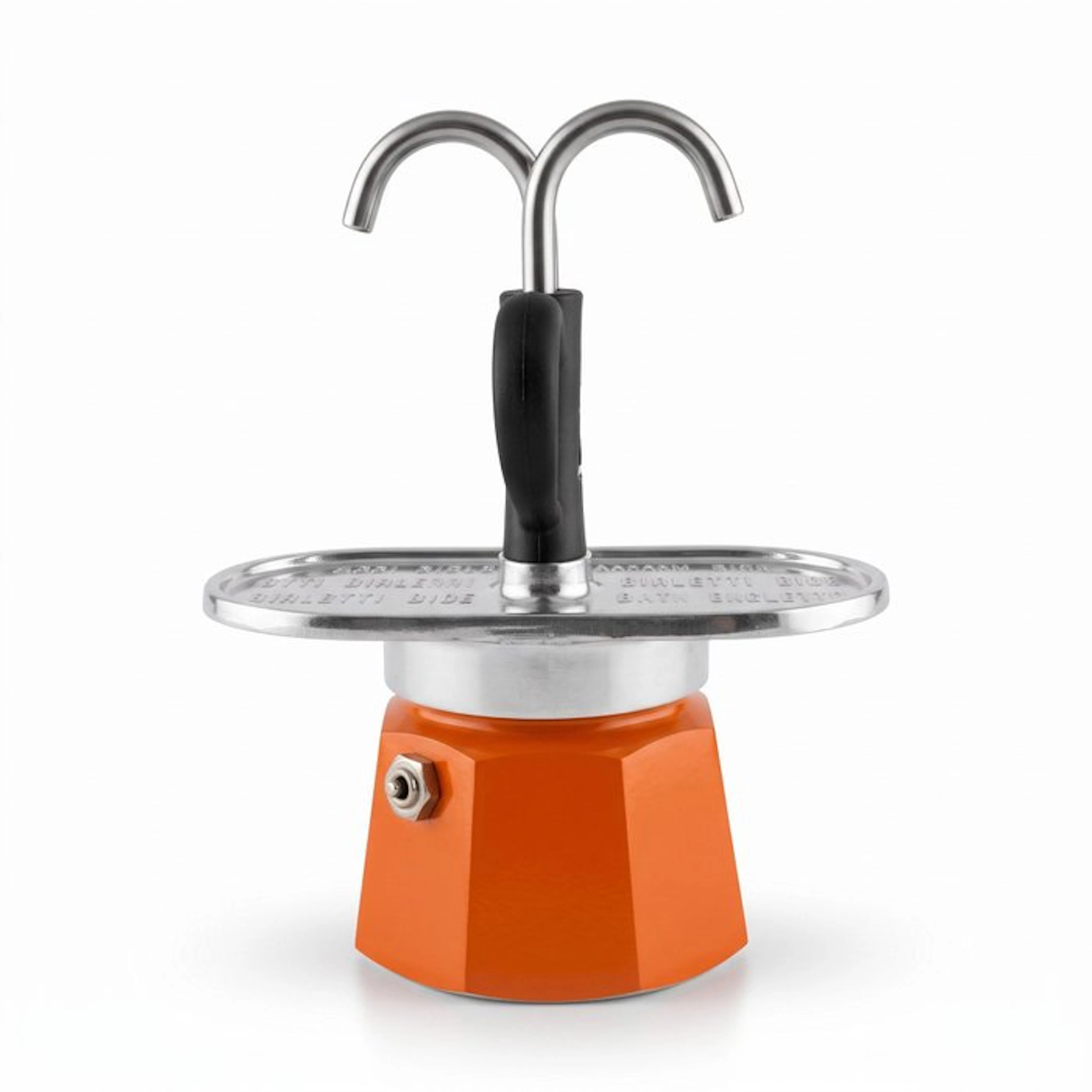 Bialetti - Coffee pot - Mini Express (2 Tazze) - RARA...