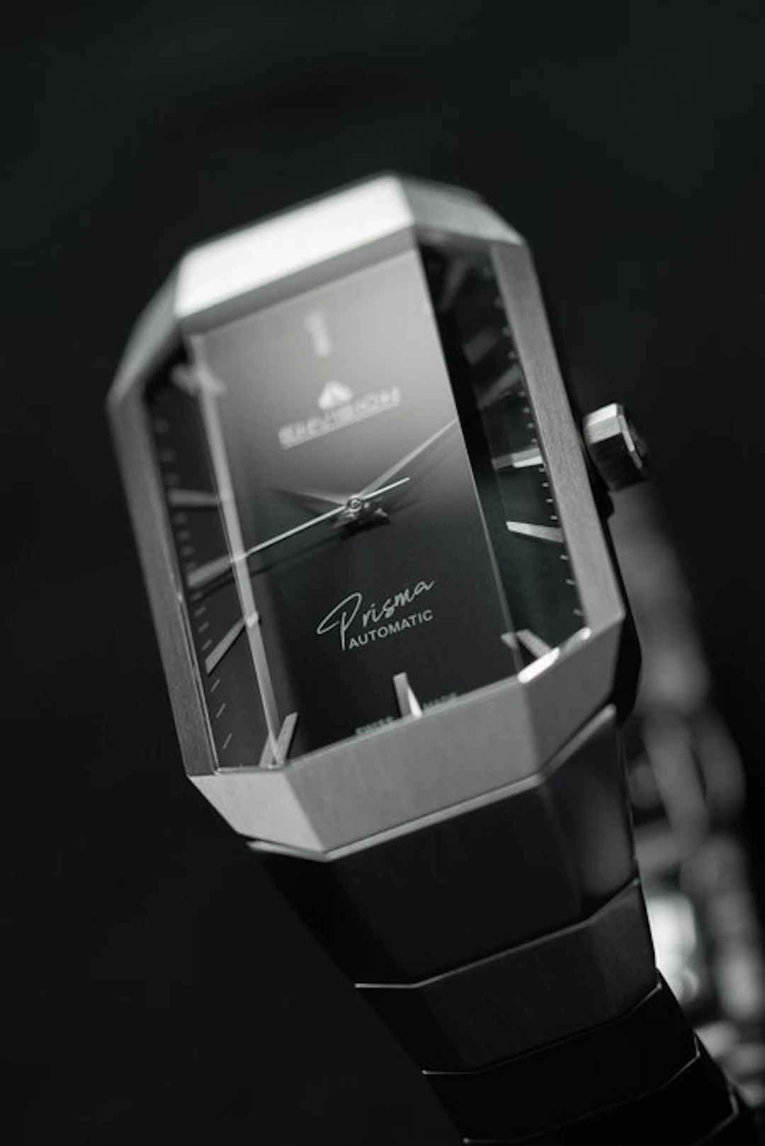 Envision - Prisma Space Grey - Men - 2026