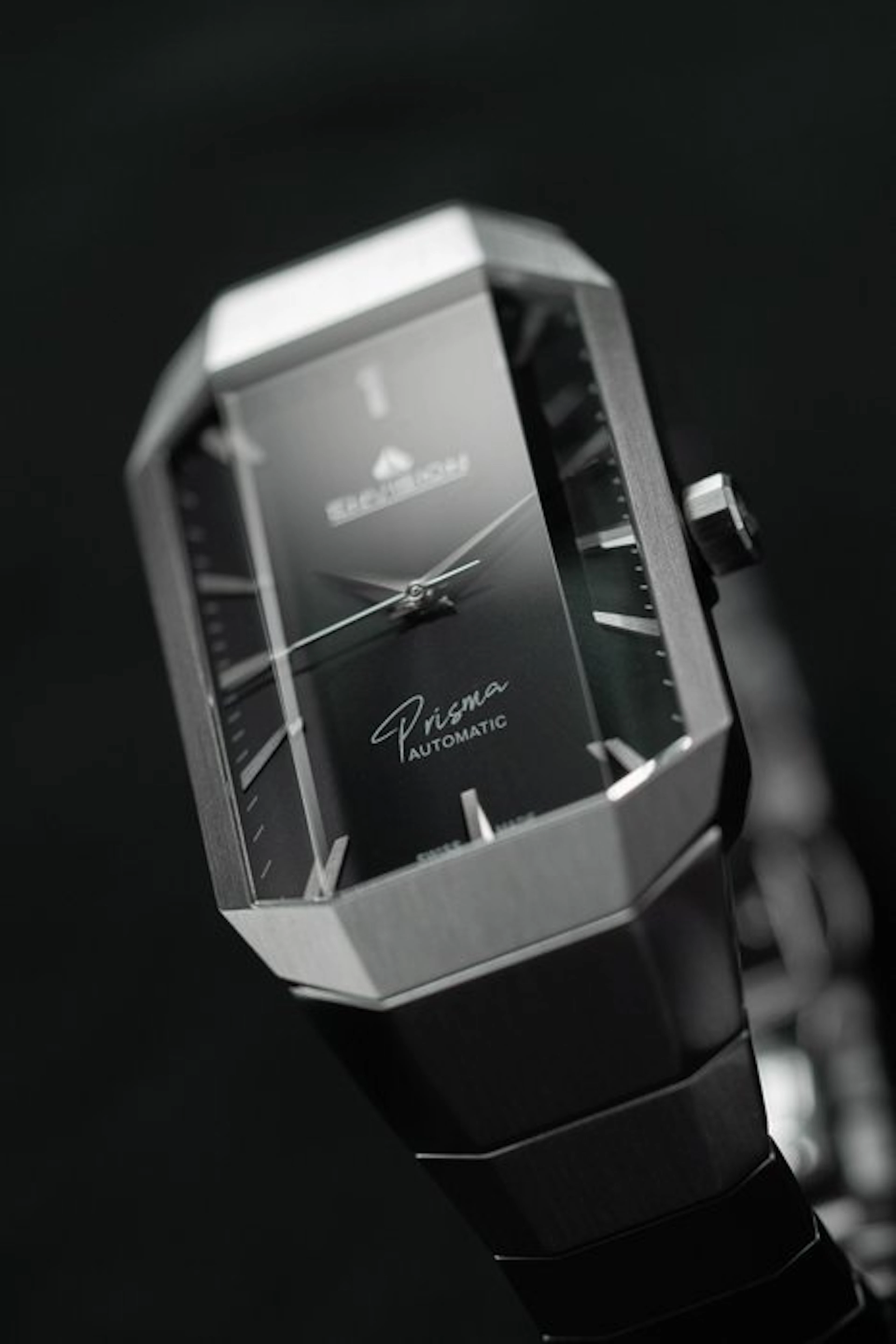Envision - Prisma Space Grey - Men - 2026