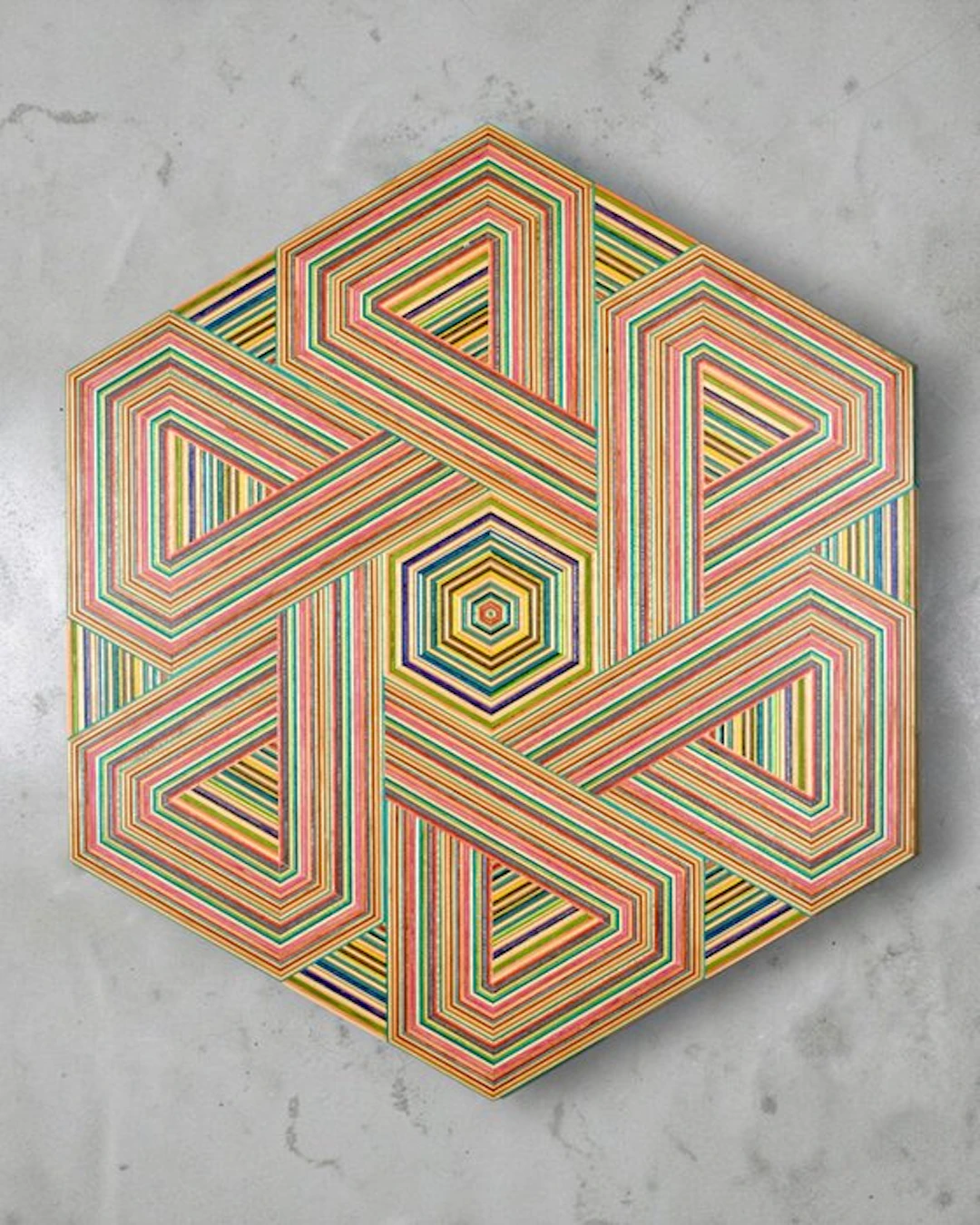 Danilo Nedić - Focused Skateboard Woodworks - "Chase your...