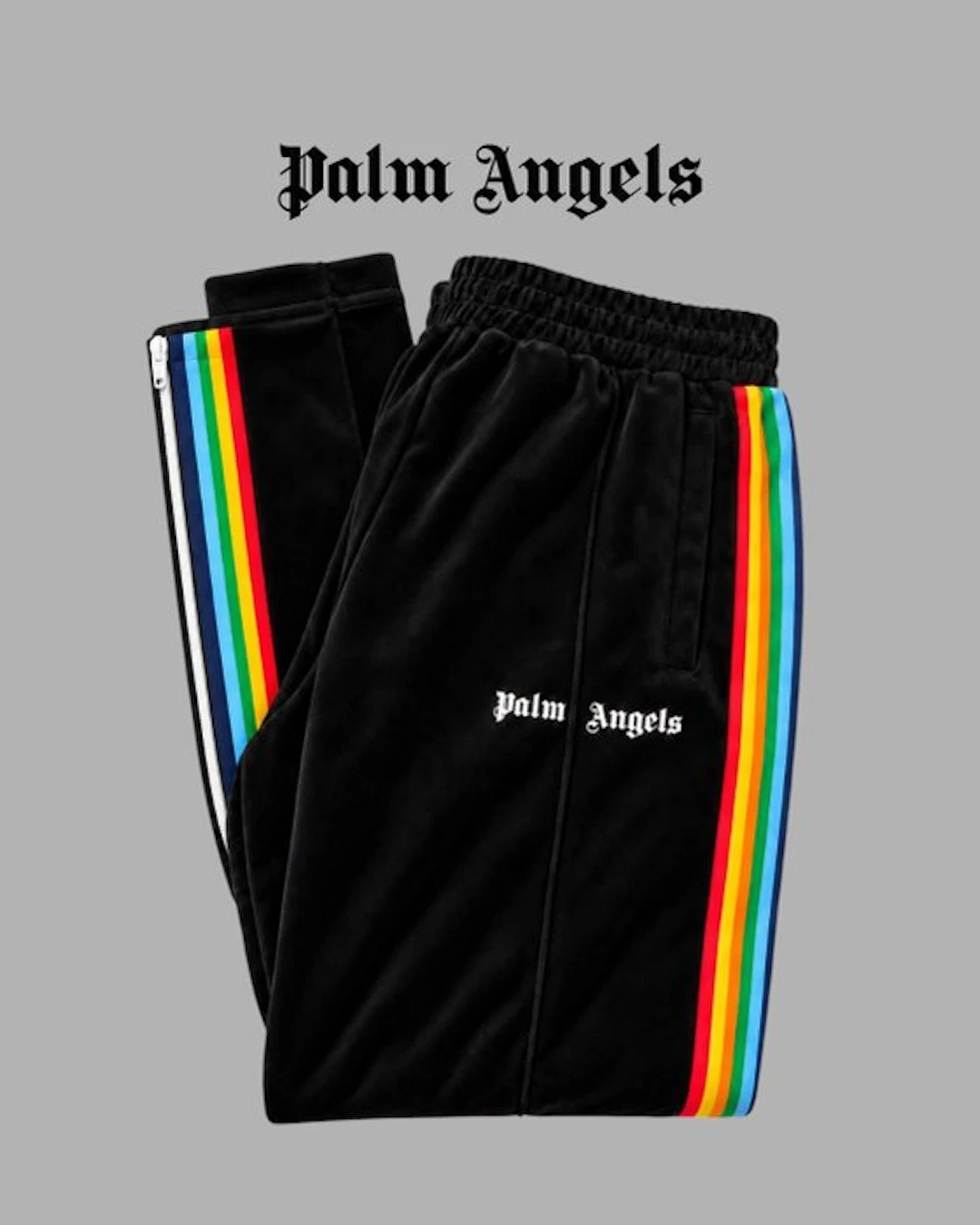 Palm Angels - Trousers