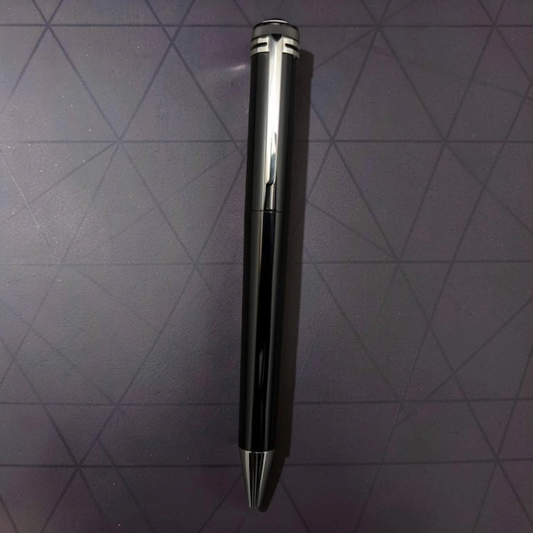 Montblanc - PIX Black - Pen