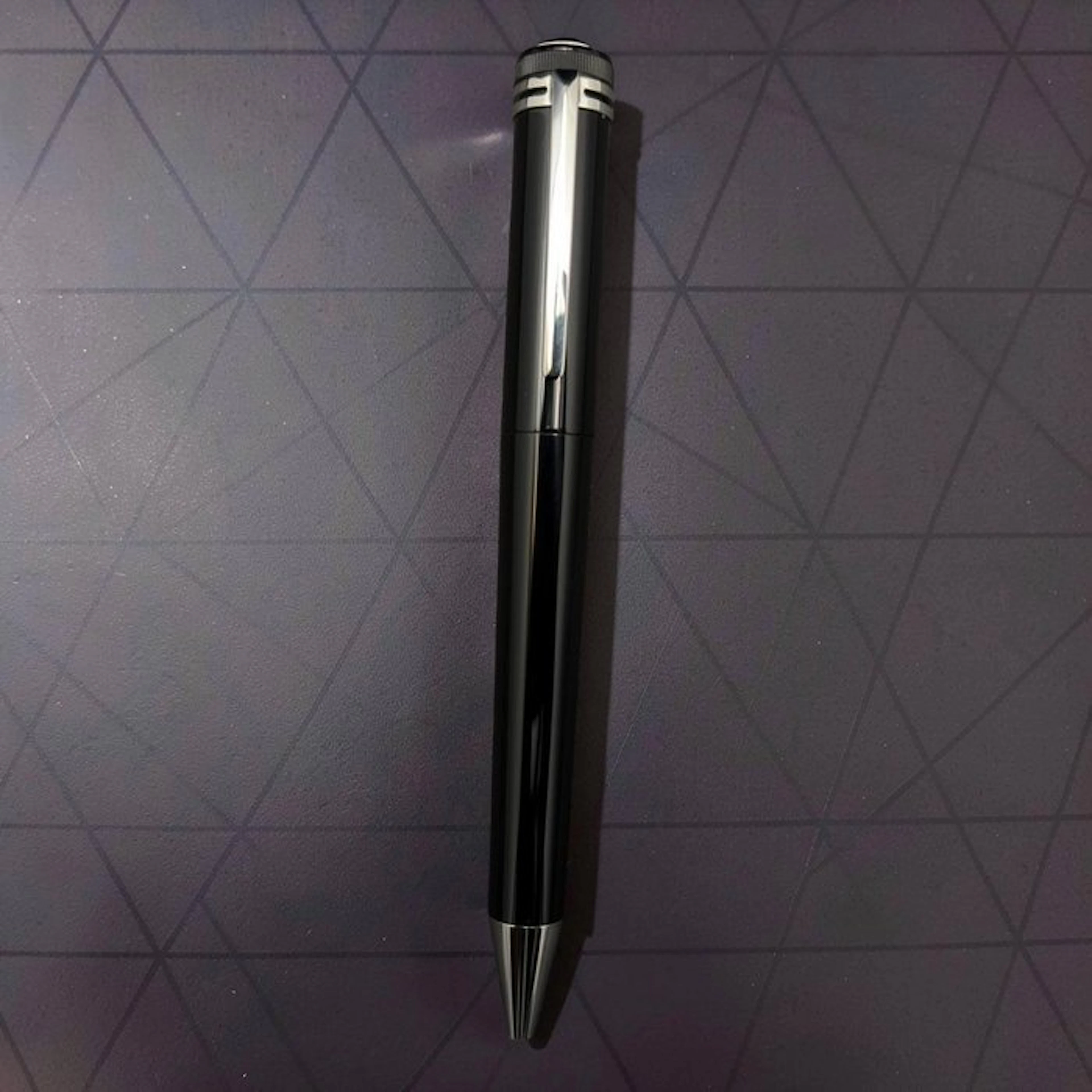 Montblanc - PIX Black - Pen