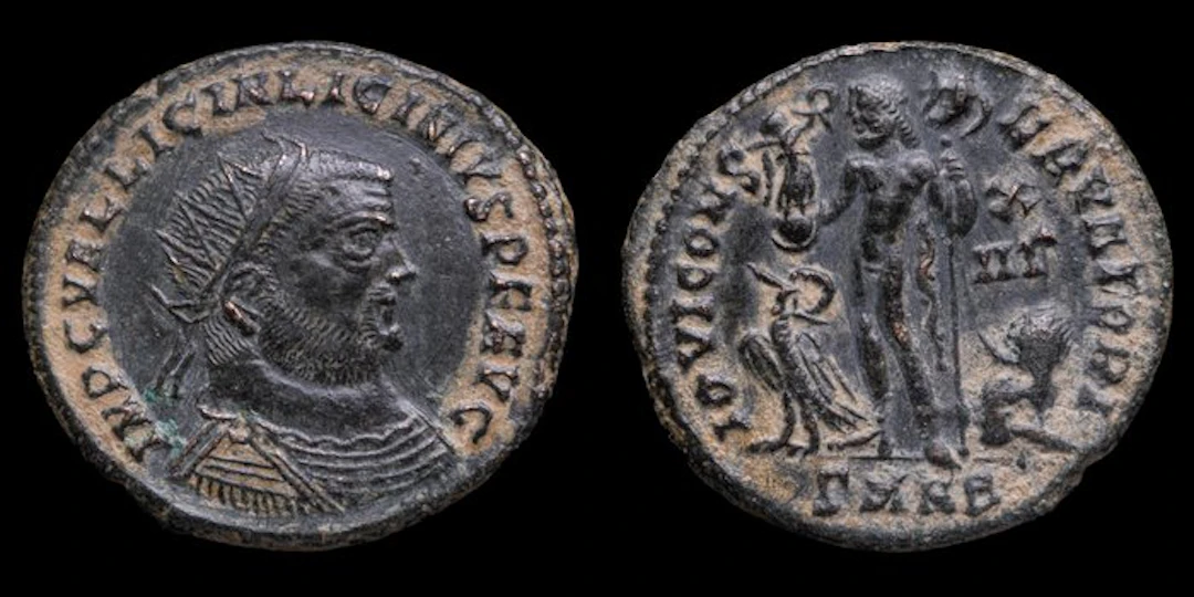 Roman Empire