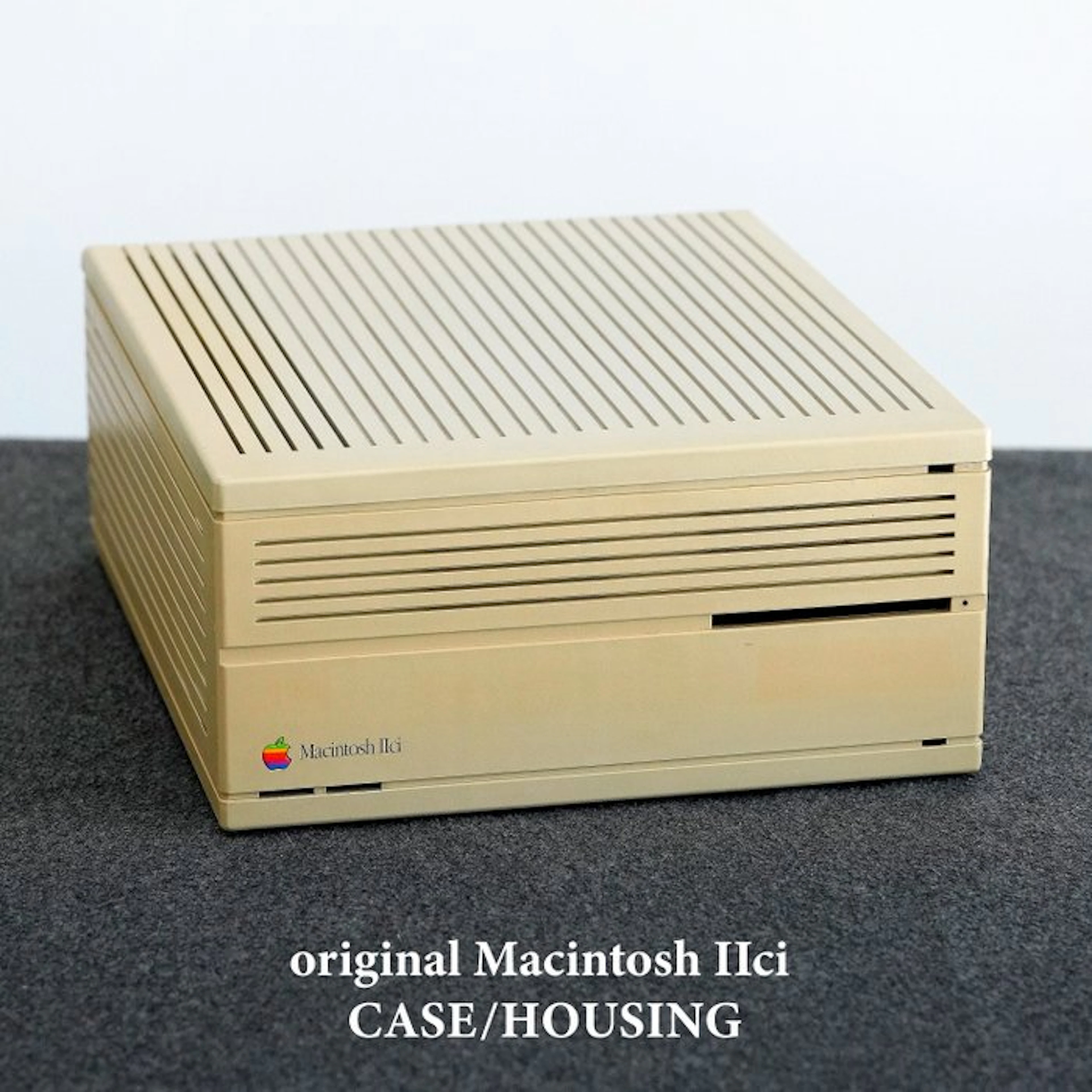 Apple Macintosh IIci M5780 – Original Vintage Case /...