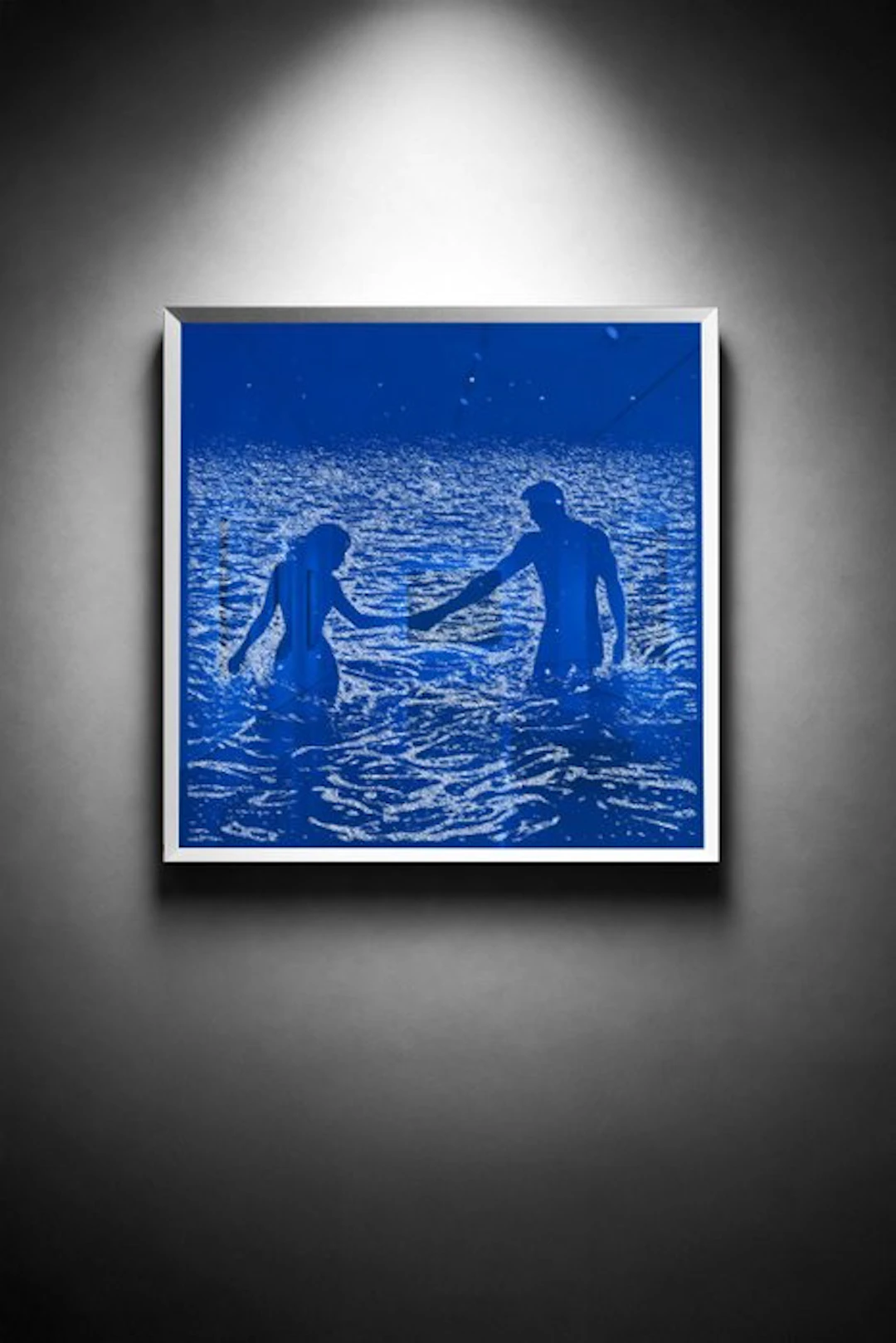 Tijs Dragtsma (1992) - A Reach Across the Tide