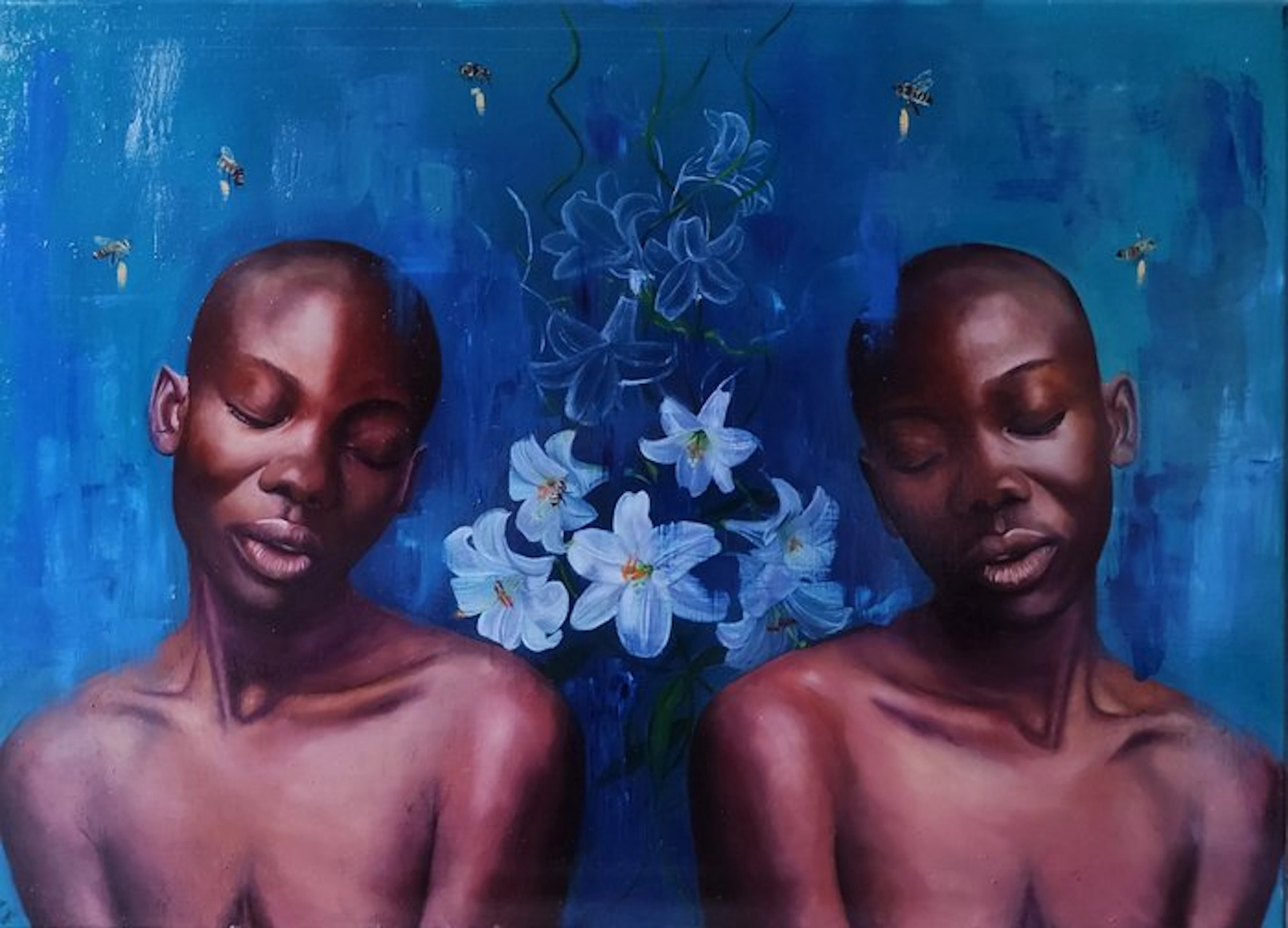 laura Muolo - RIGENERAZIONE