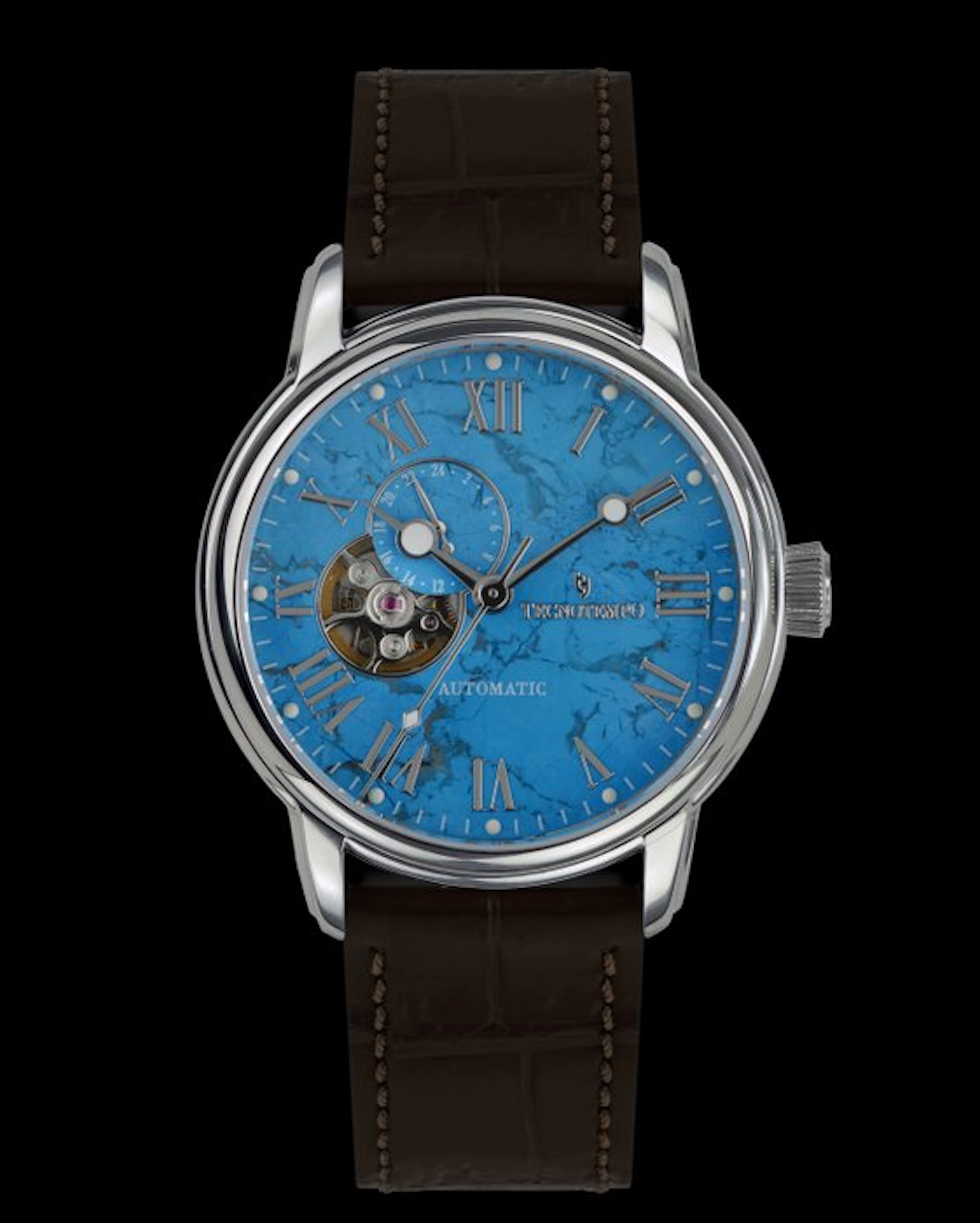 Tecnotempo - Automatic "NobleTime"- Limited Edition -...