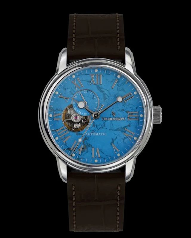 Tecnotempo - Automatic "NobleTime"- Limited Edition -...