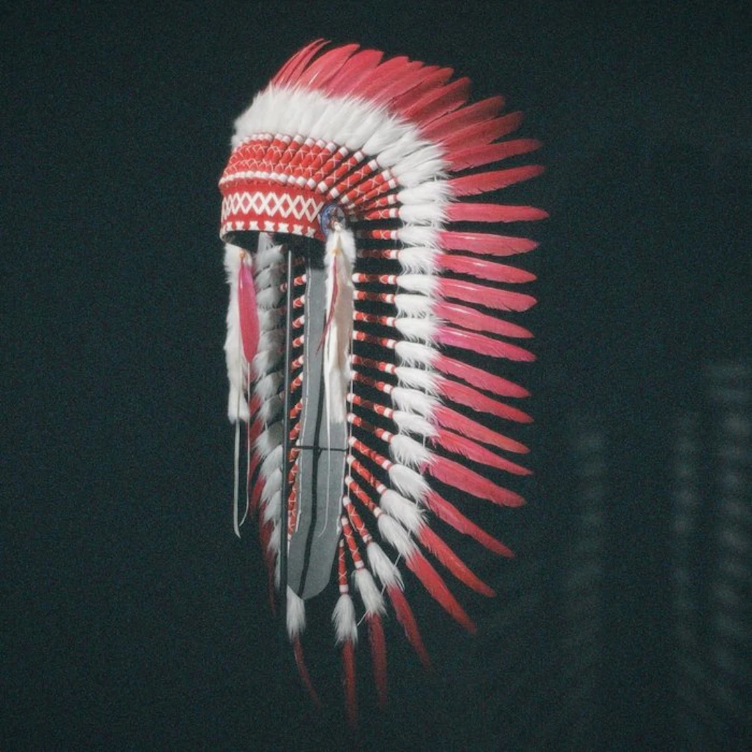 Decorative ornament - C - Intriguing Remake Indian...