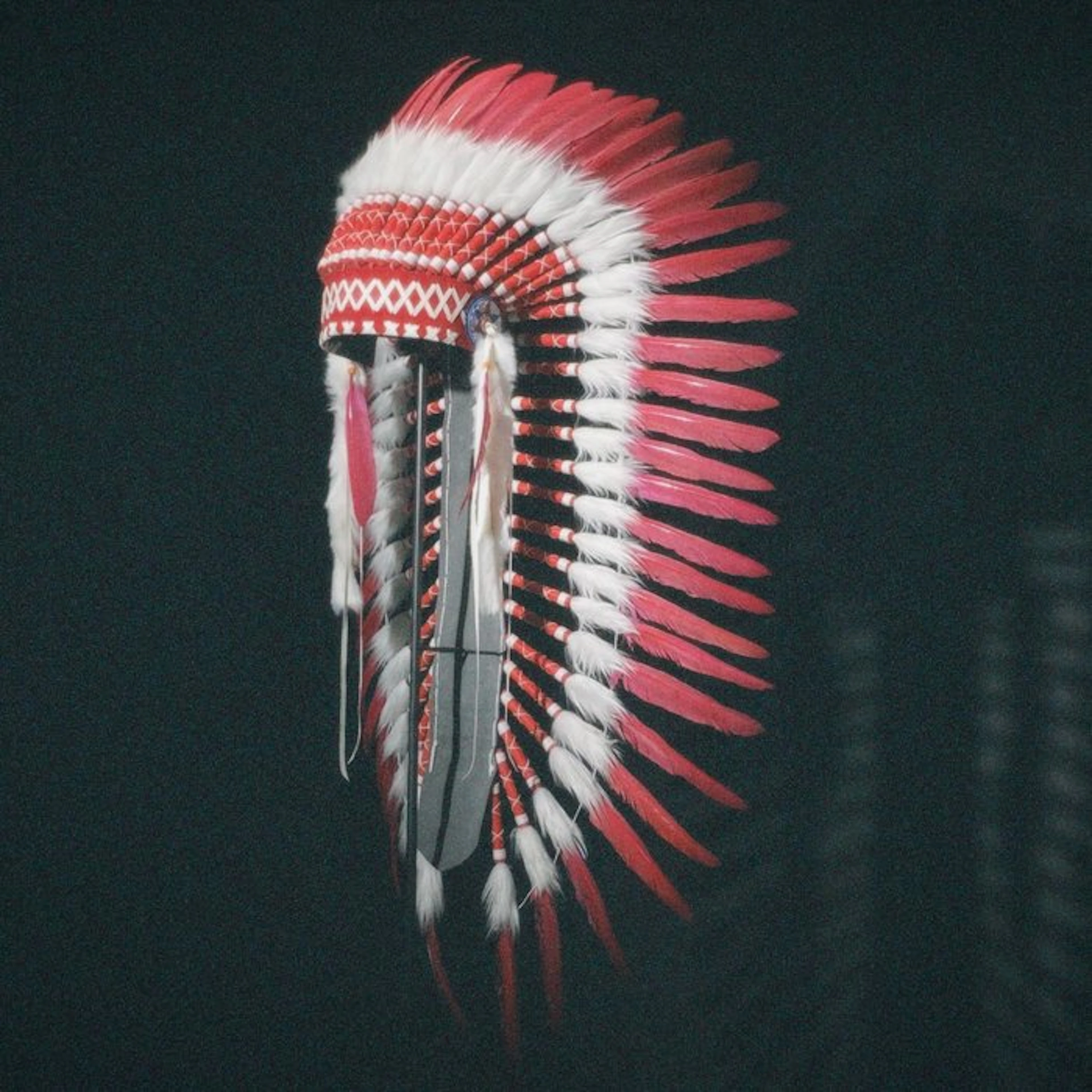 Decorative ornament - C - Intriguing Remake Indian...