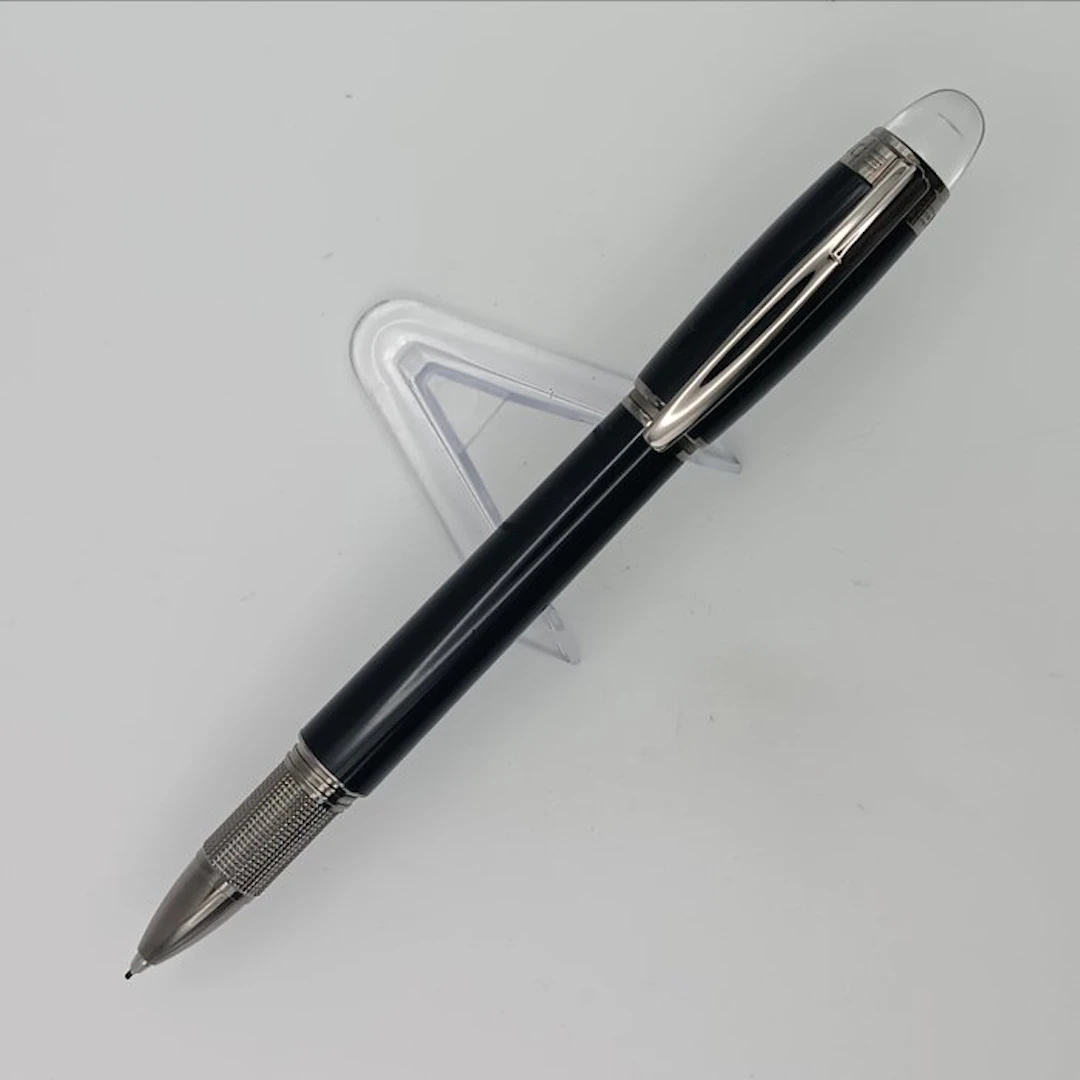 Montblanc - StarWalker Midnight Black - Pen