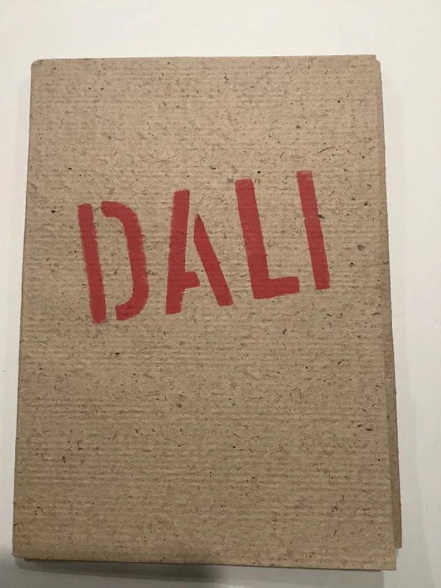 Salvador Dali