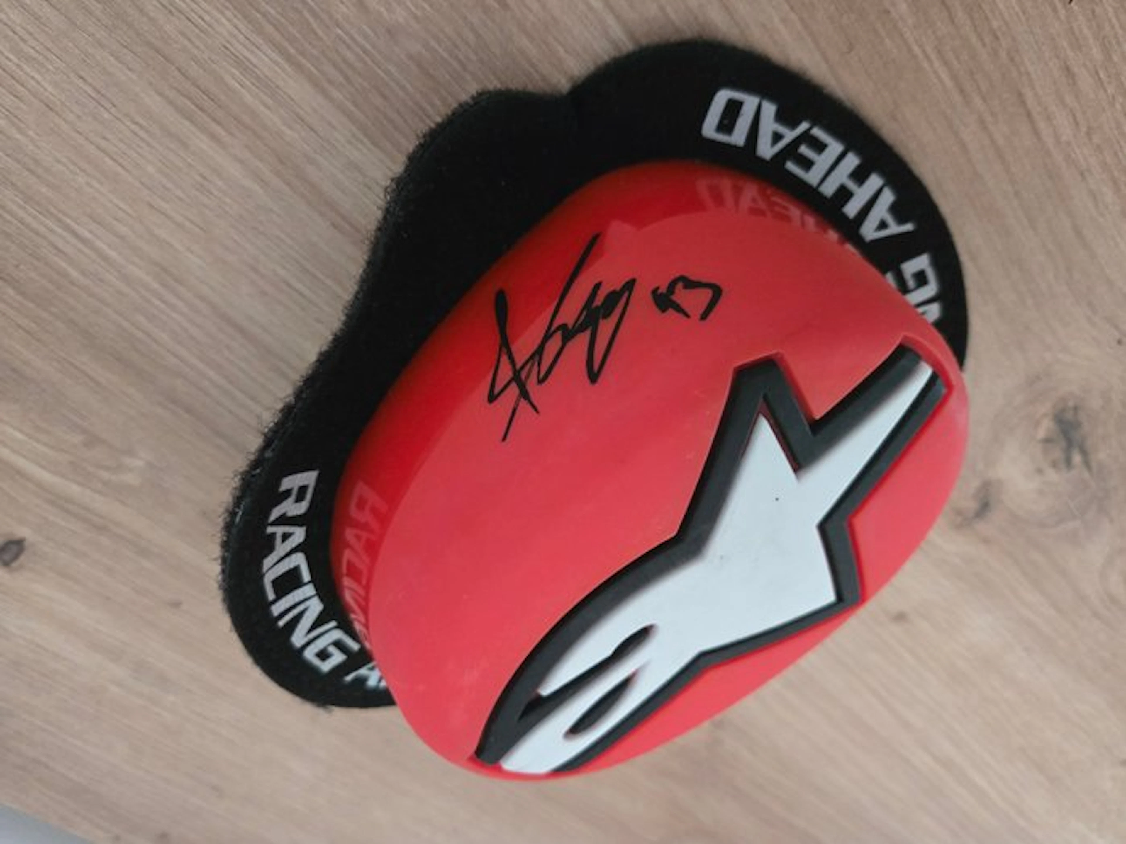 MotoGP - Marc Marquez - 2026 - Kneeslider