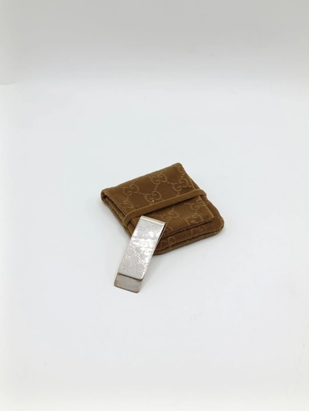 Gucci - 1561 FI - Money clip