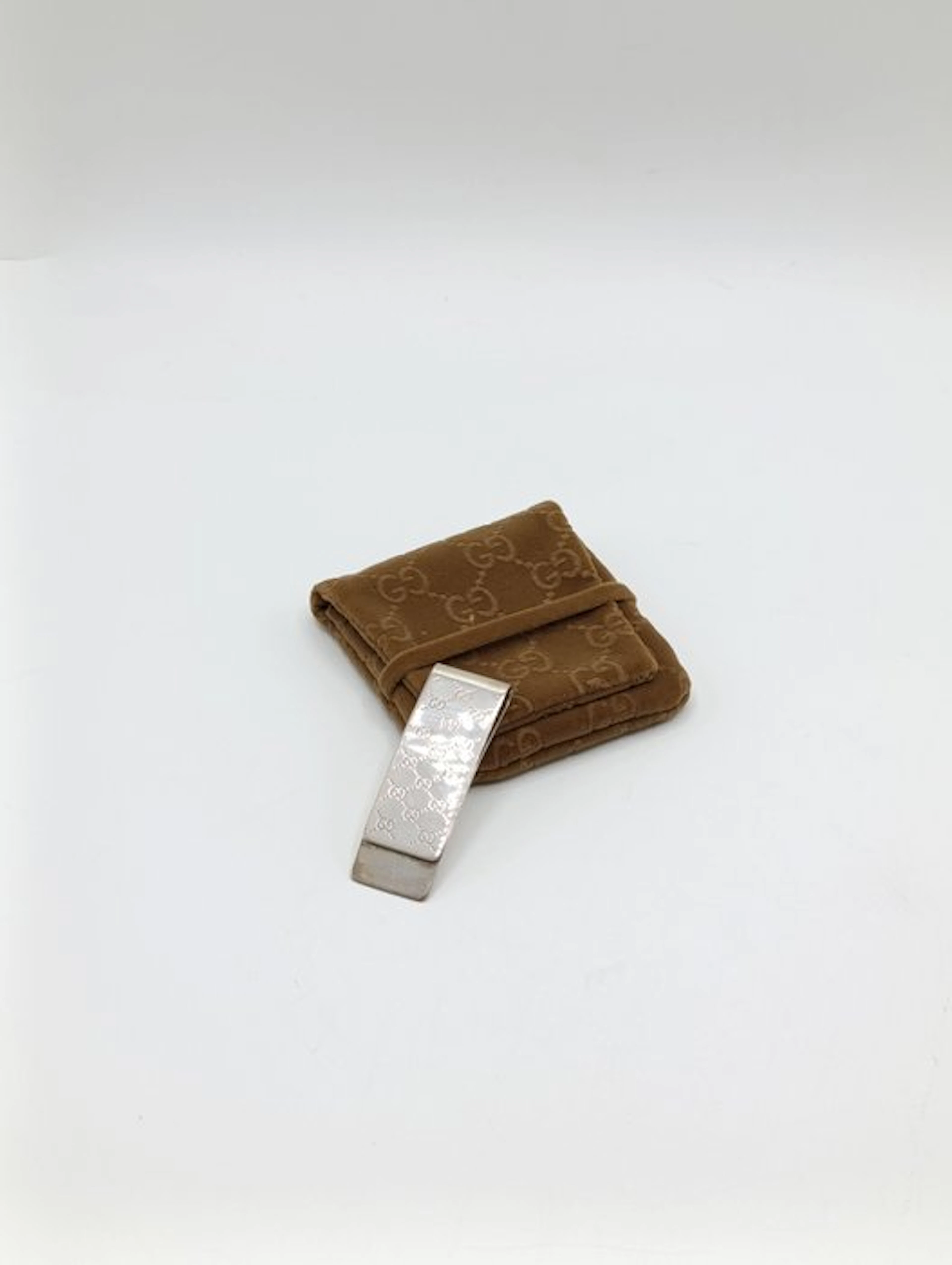 Gucci - 1561 FI - Money clip
