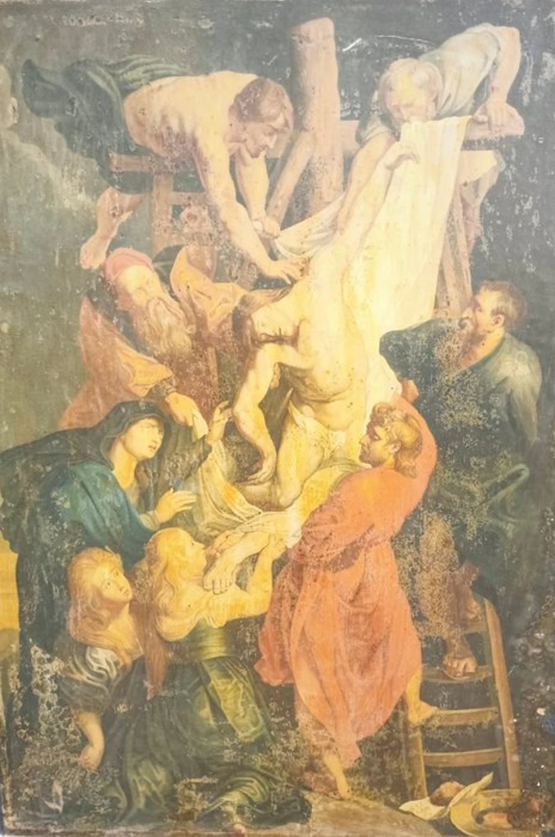 Vlaamse school (XIX)