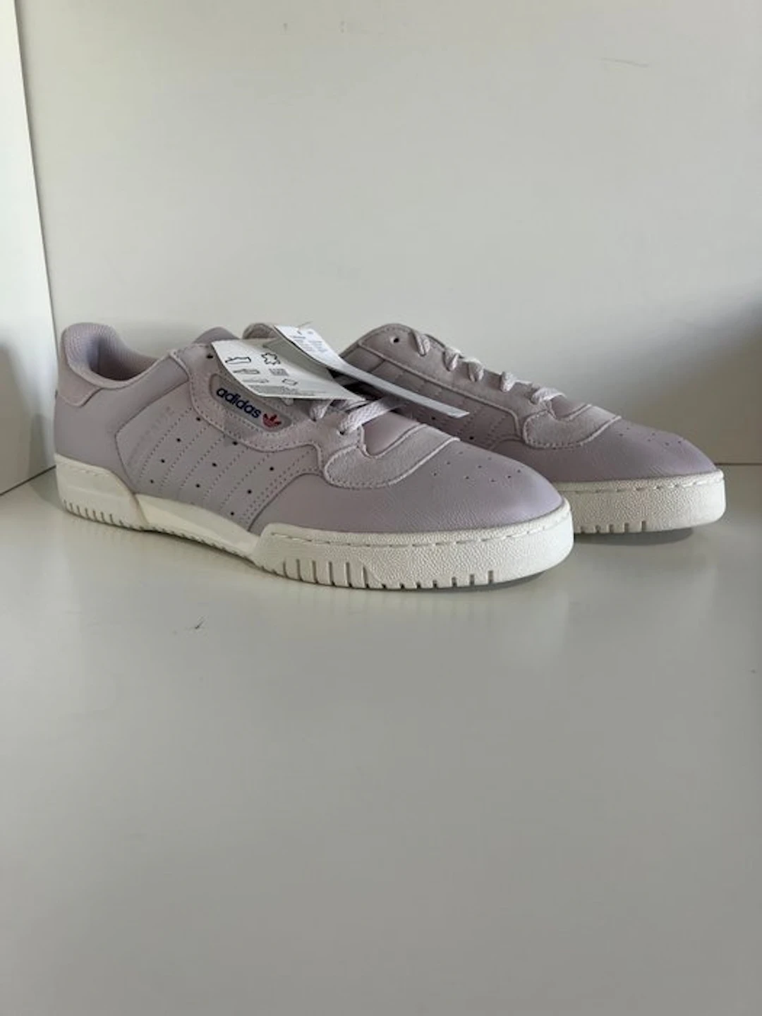 Adidas - Powerphase - Sneakers - Size: EU 45 - New with tags