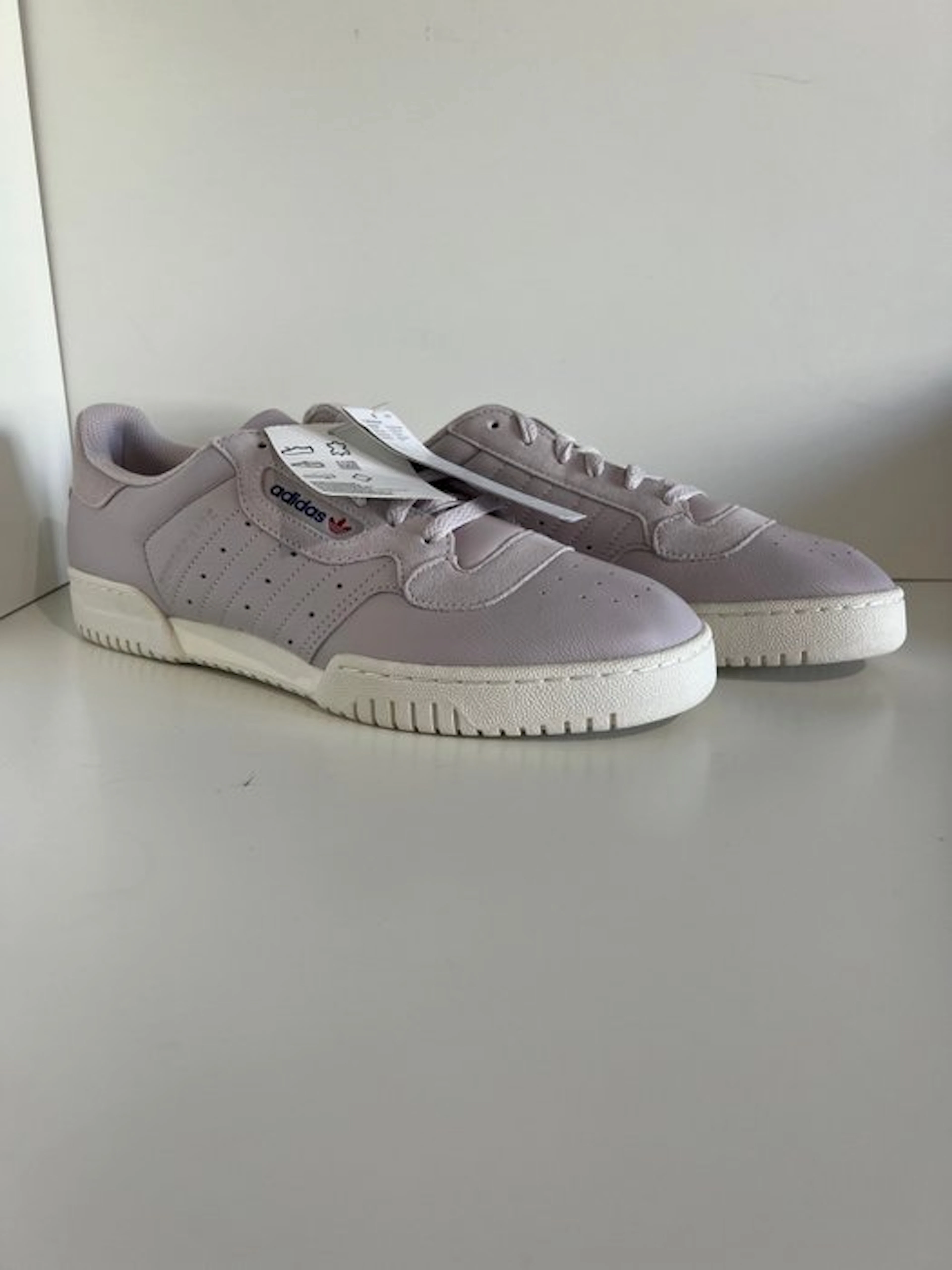 Adidas - Powerphase - Sneakers - Size: EU 45 - New with tags
