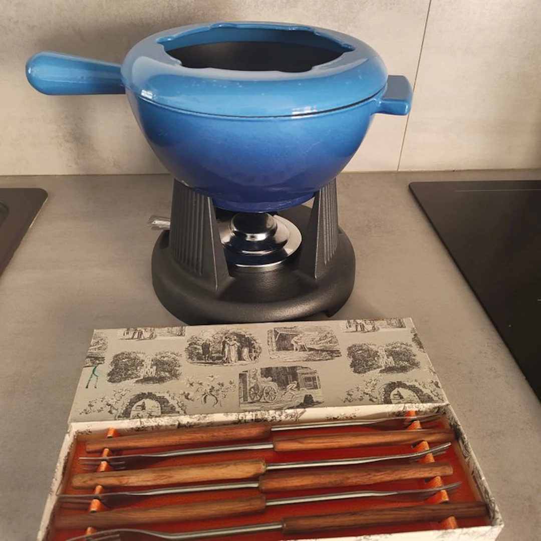 Le Creuset, Cousances - Casserole dish - Cast iron
