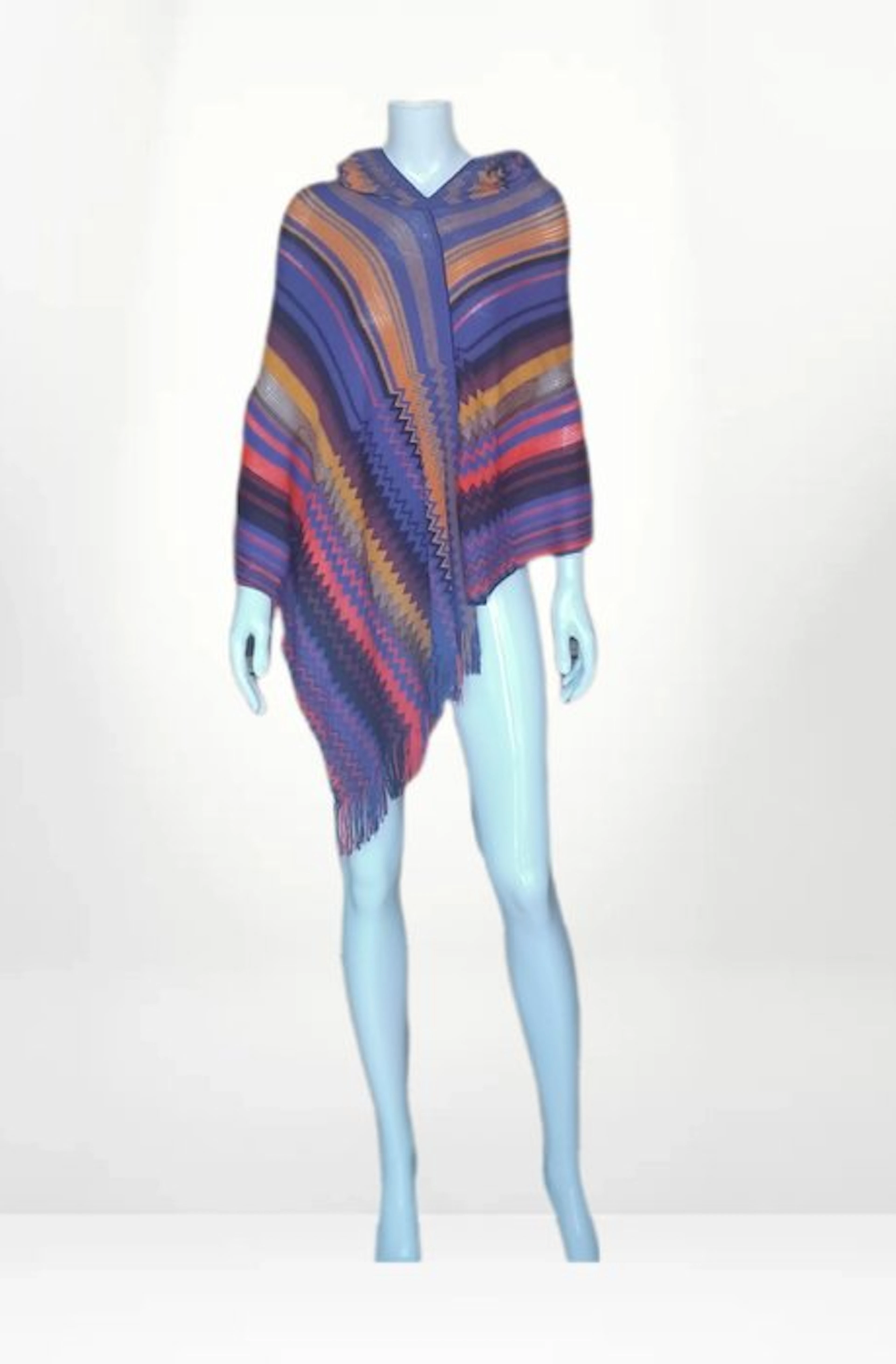 Missoni - Scarf