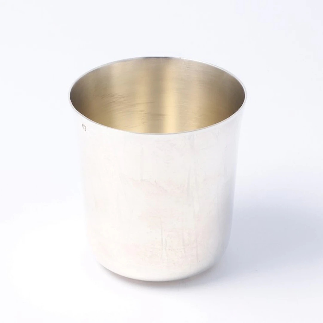 NO RESERVE - Christofle / Maison Cardeilhac - Cup - Silverplated
