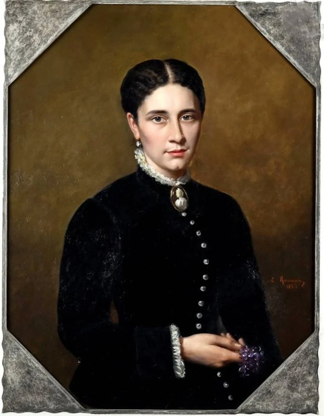 Philippe-Émile Roumens (1825–1901)