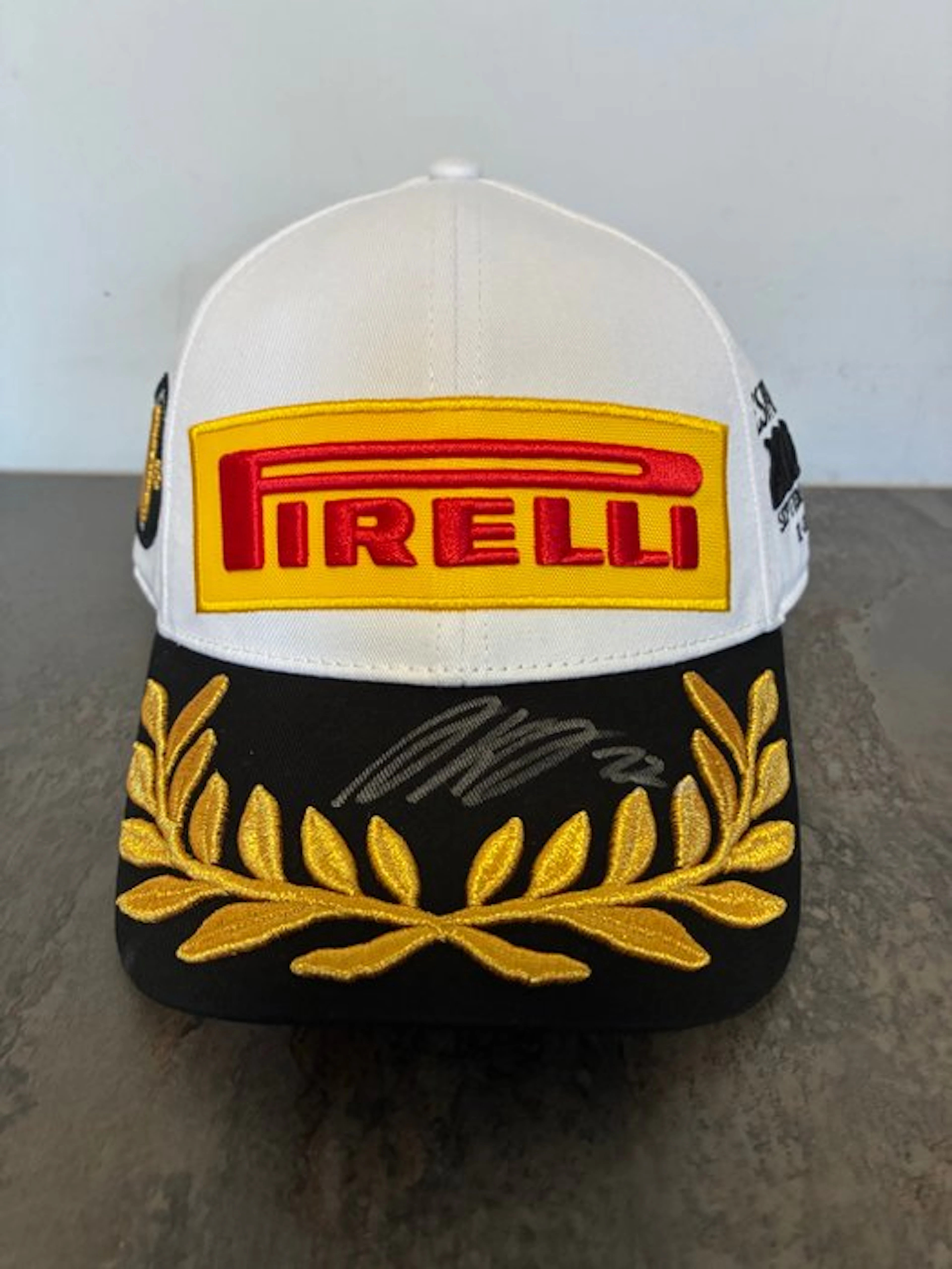 Mercedes - Spanish Grand Prix - Andrea Kimi Antonelli - 2026 - Team wear