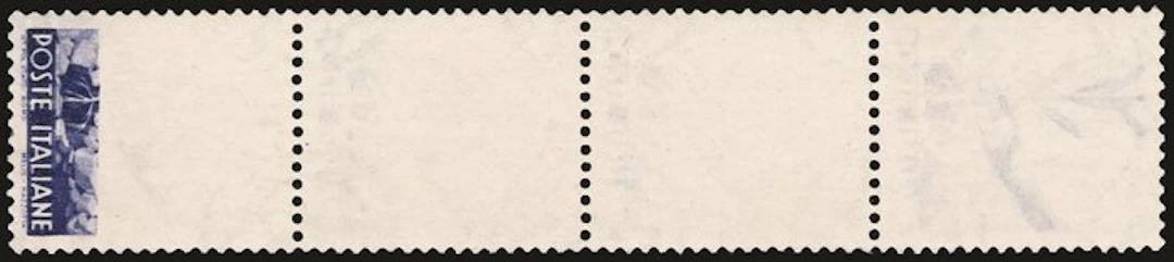 Italy - 1947
