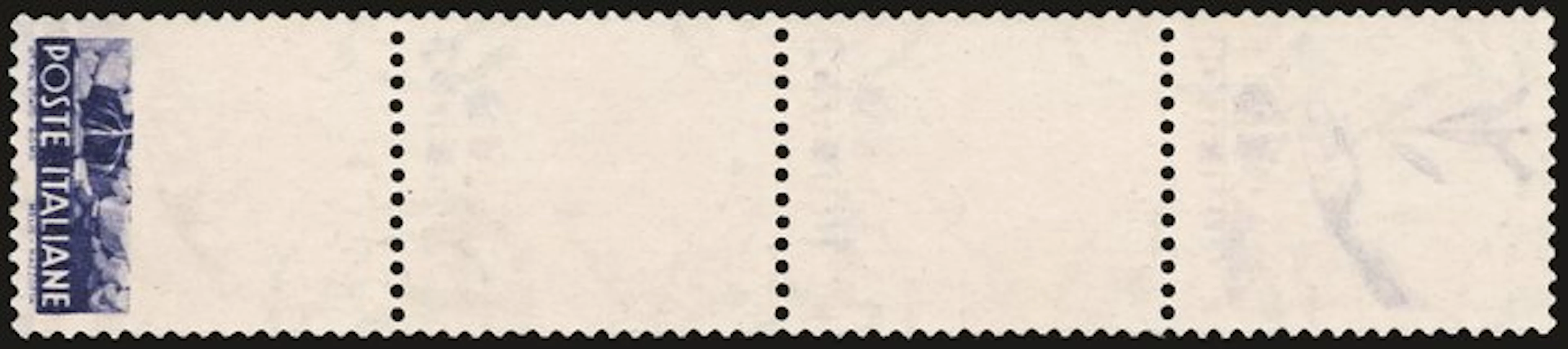 Italy - 1947