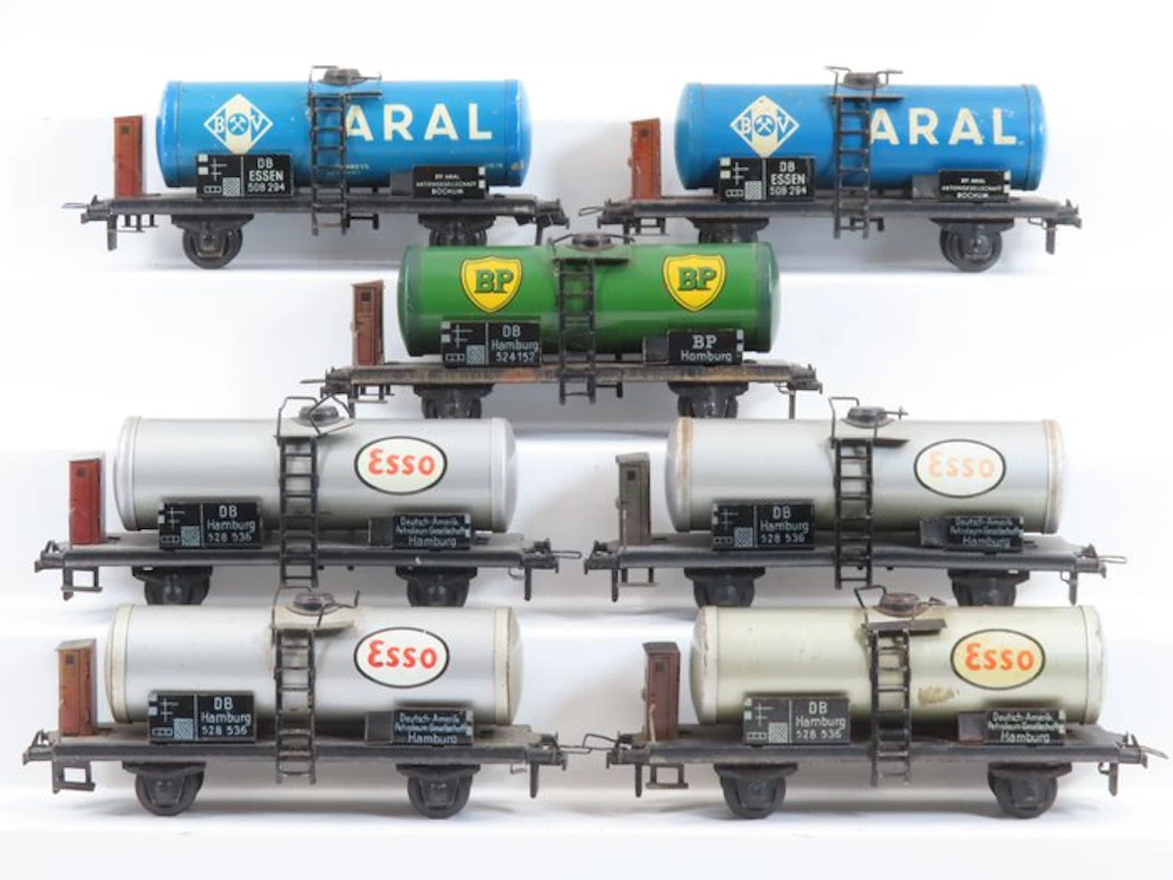 Trix Express H0 - o.a