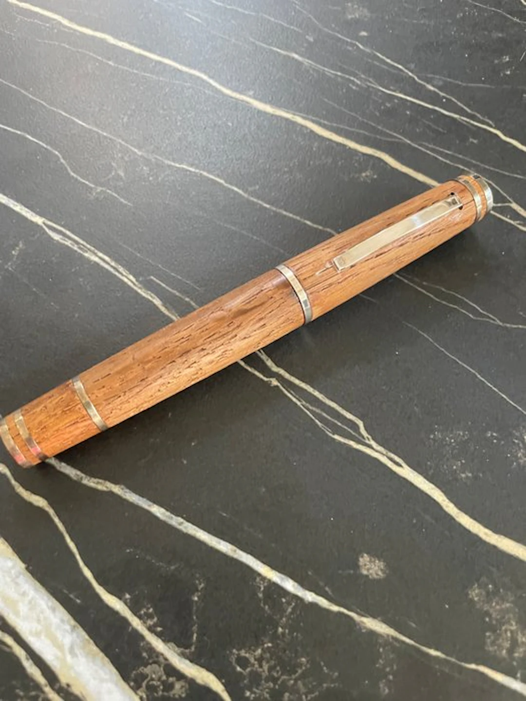 Omas - Omas chateau Lafite - Fountain pen