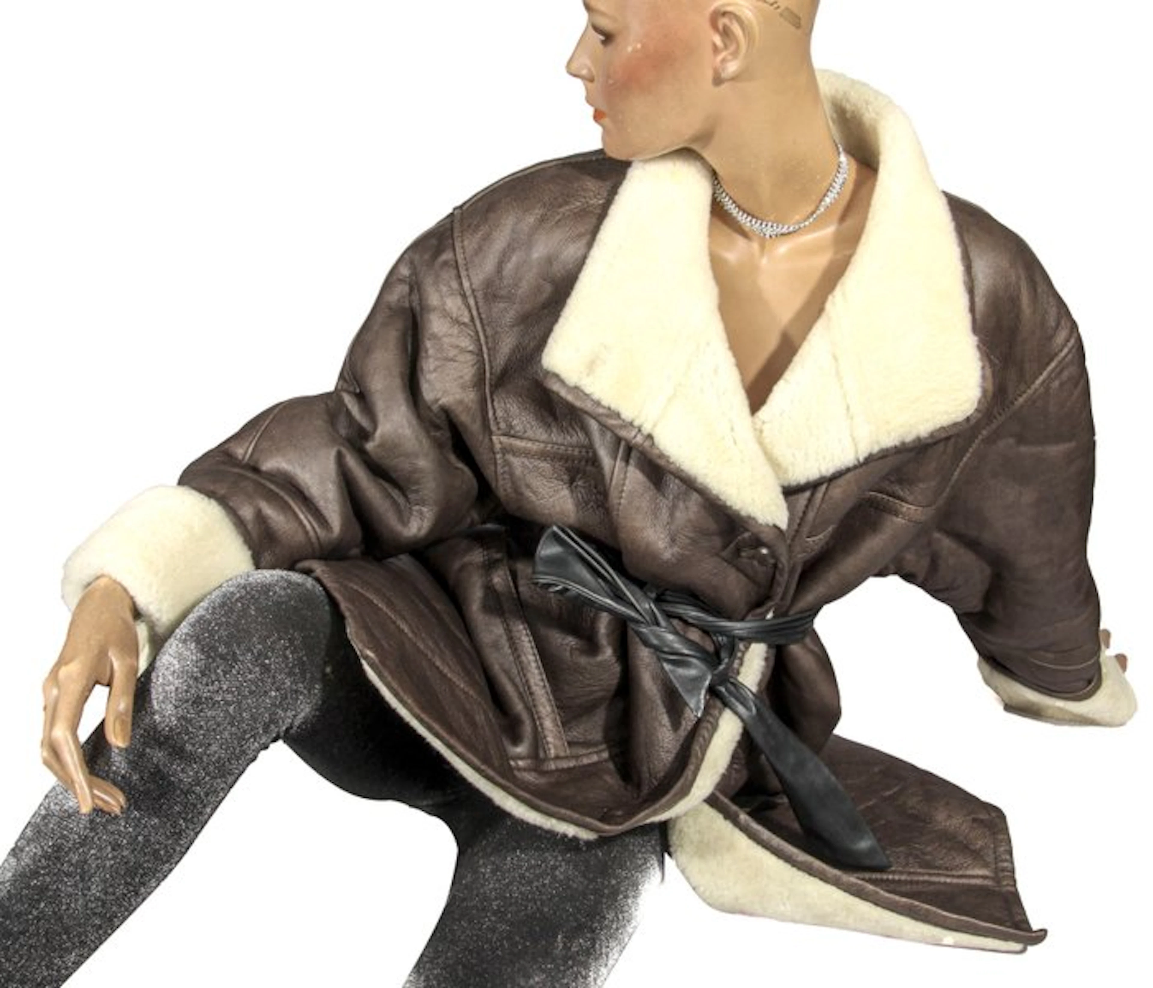 Artisan Furrier - Fur coat