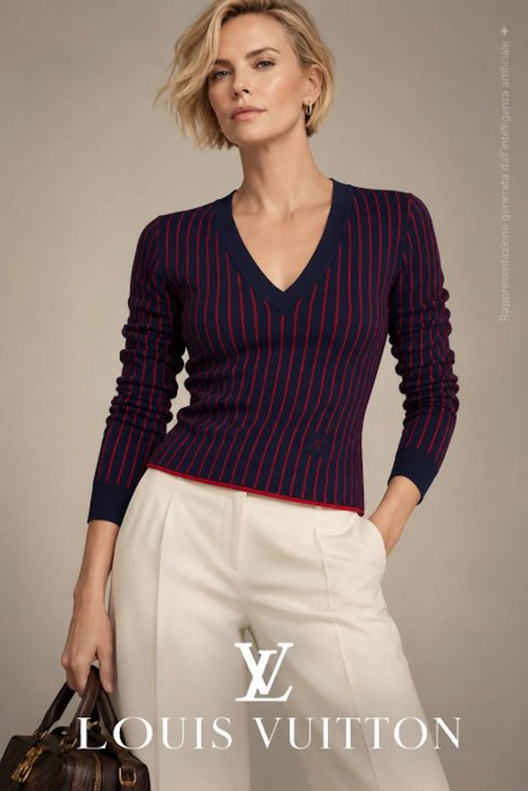 Louis Vuitton - Jumper