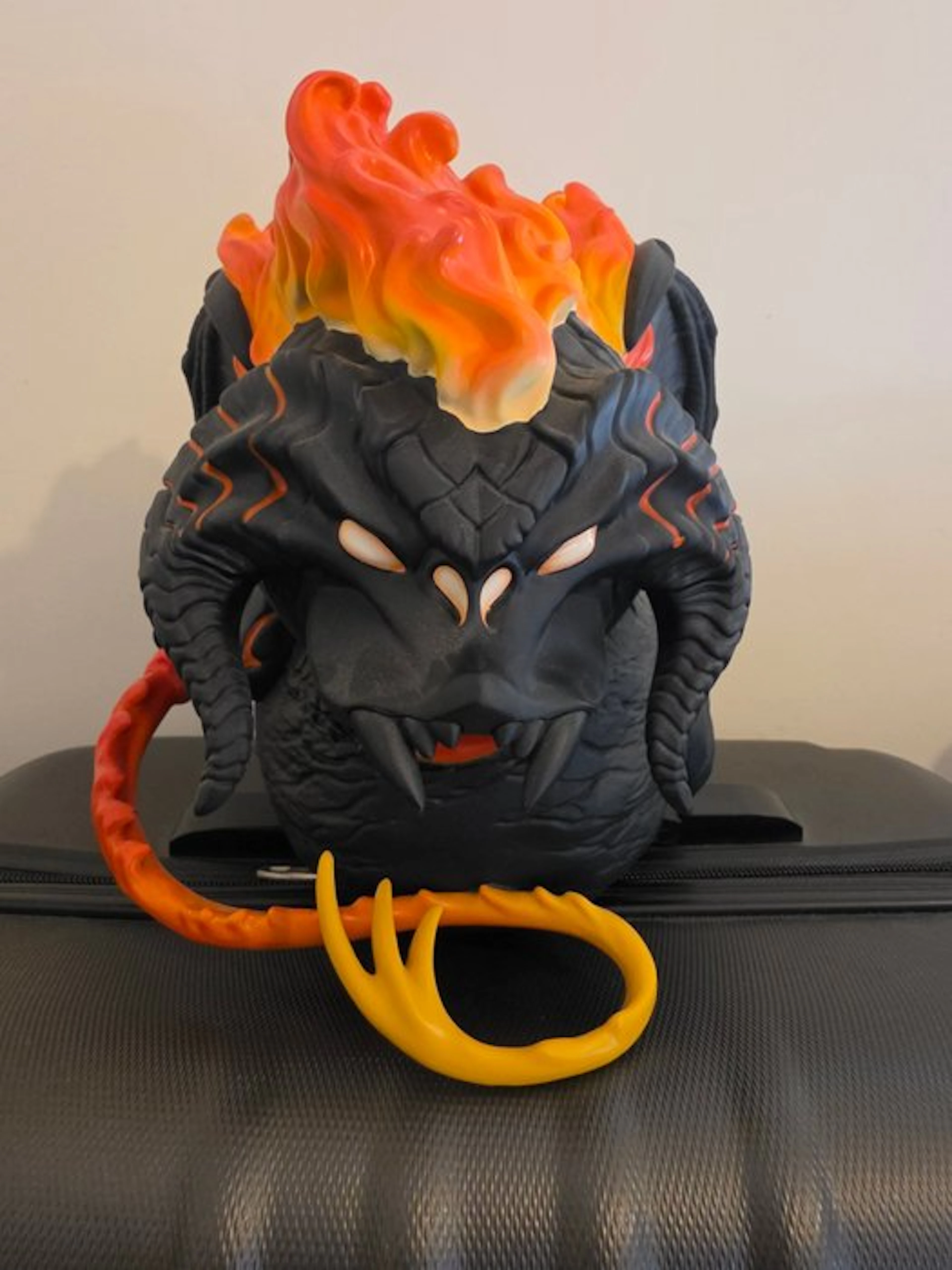 Figurine - Numskull TUBBZ XL – The Lord of the Rings –...