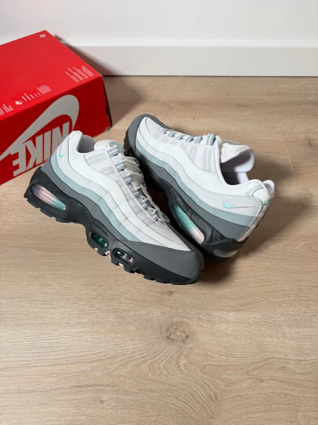Nike - Air Max 95 - Sneakers - Size: EU 45 - New with tags