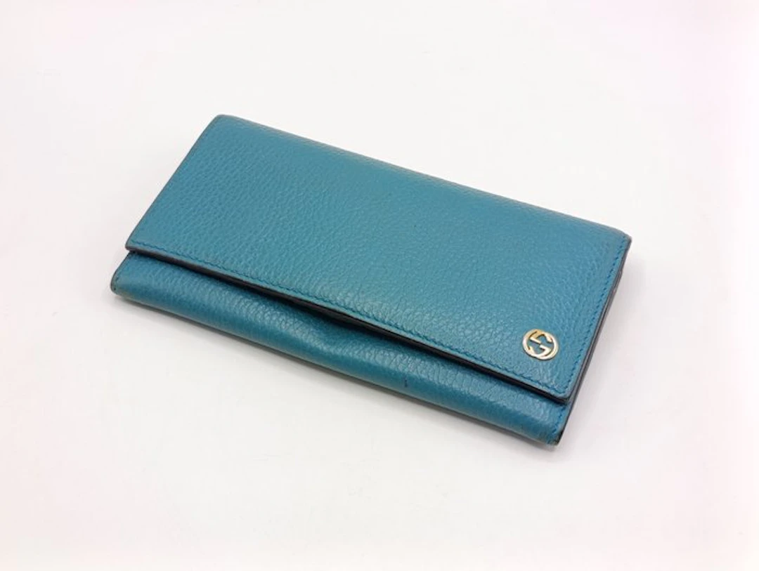 Gucci - 449279 . 496334 - Wallet
