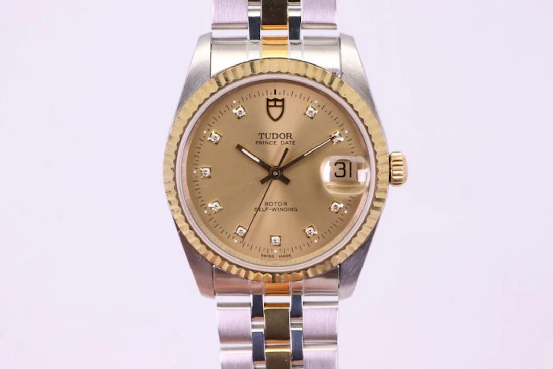 Tudor - Prince Date - No reserve price - 74033 |...