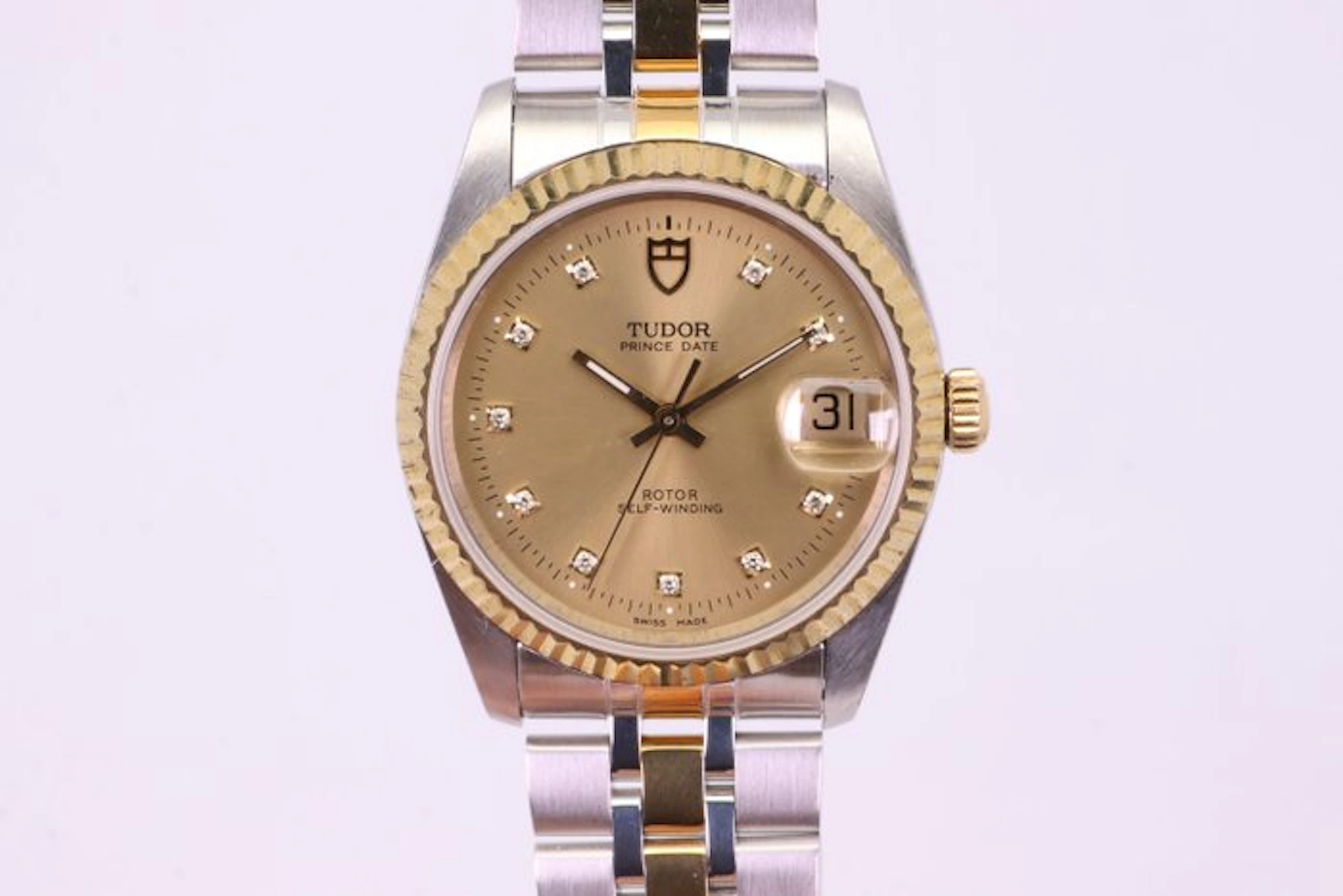 Tudor - Prince Date - No reserve price - 74033 |...