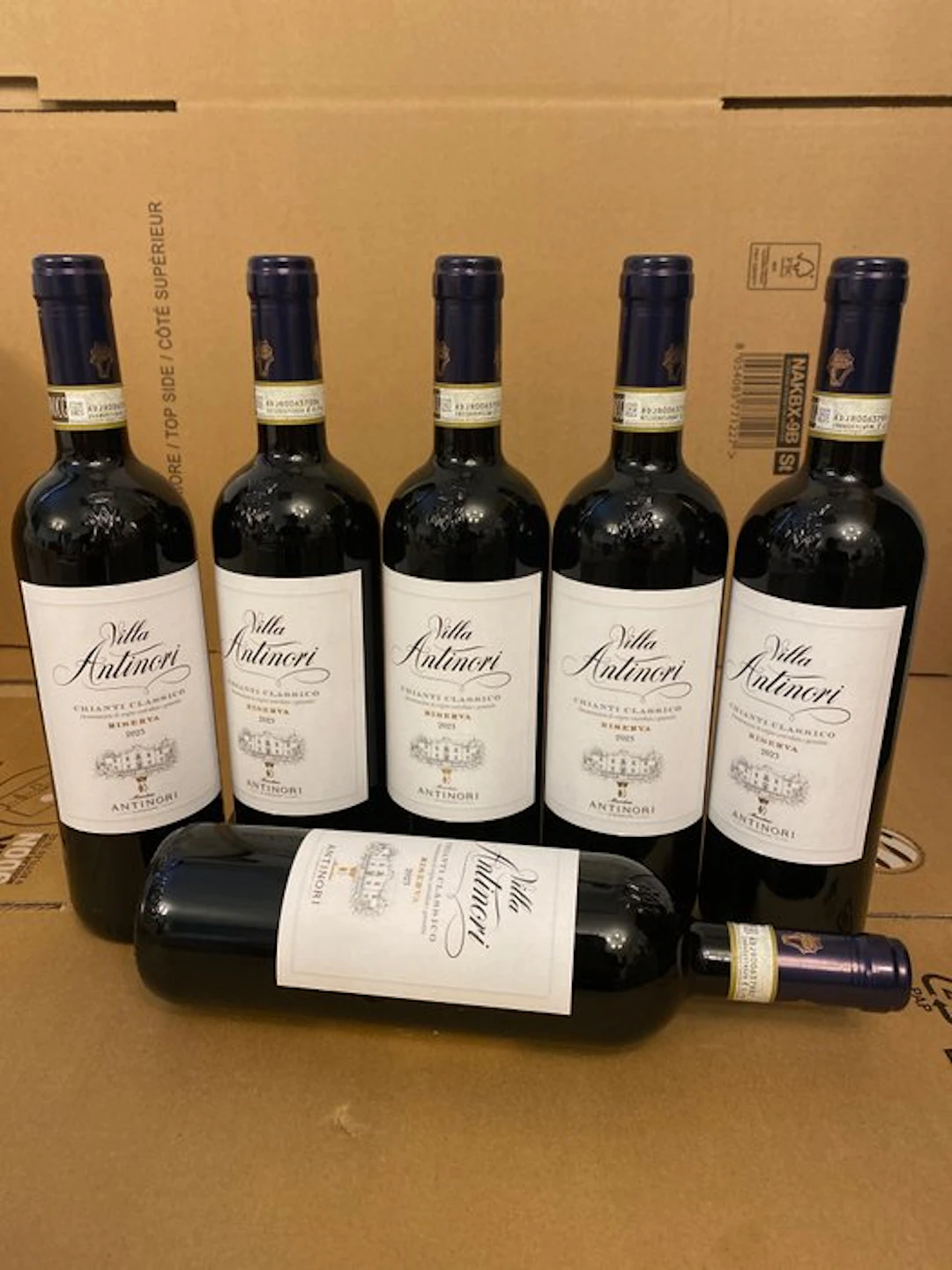 2023 Marchesi Antinori