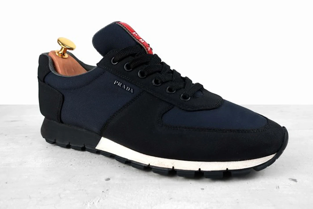 Prada - MRL Runner - Sneakers - Size: EU 41.5