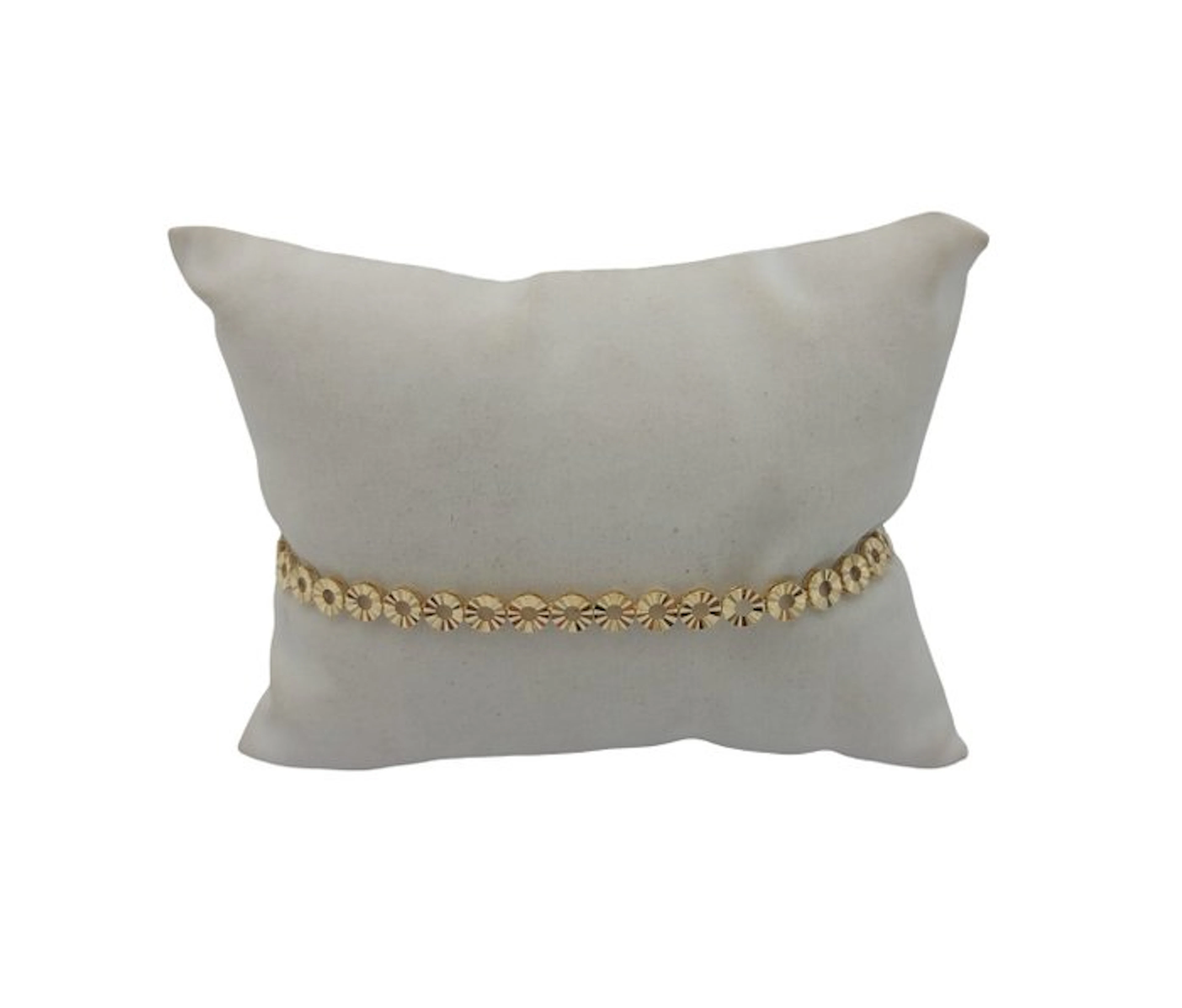 Bracelet - 18 kt. Yellow gold