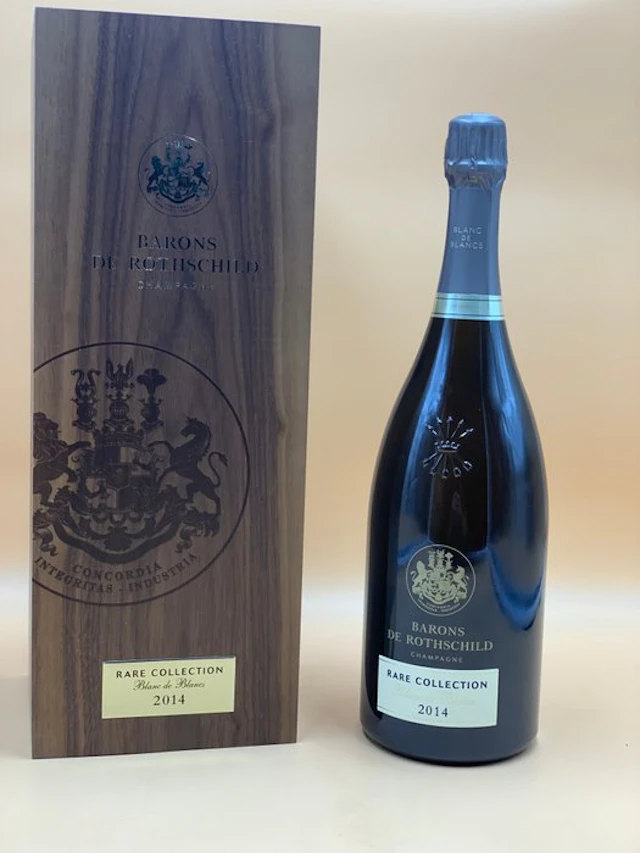 2014 Barons de Rothschild