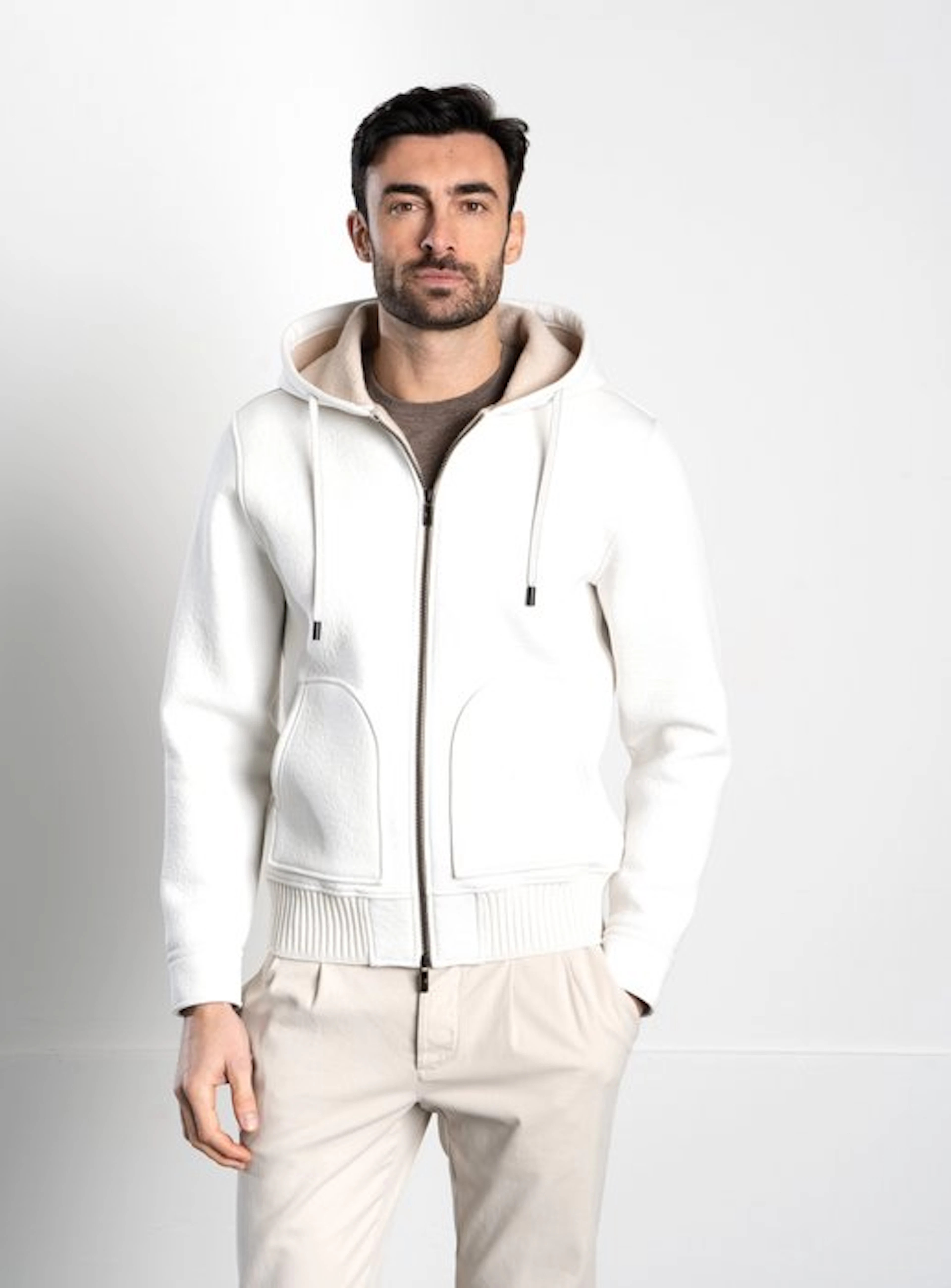 Capobianco - Bomber jacket - New with tags