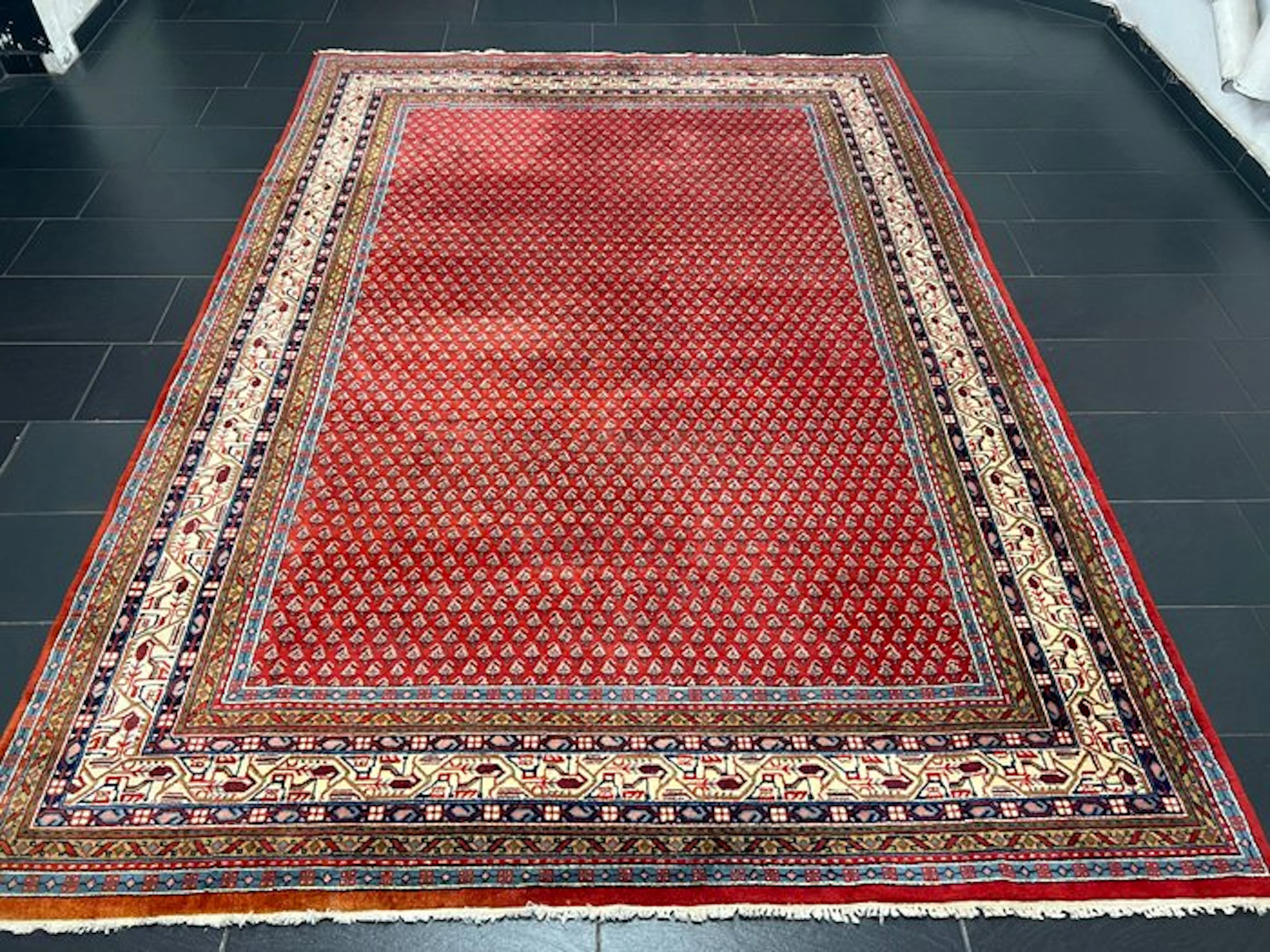 Sarough Mir - Rug - 335 cm - 235 cm