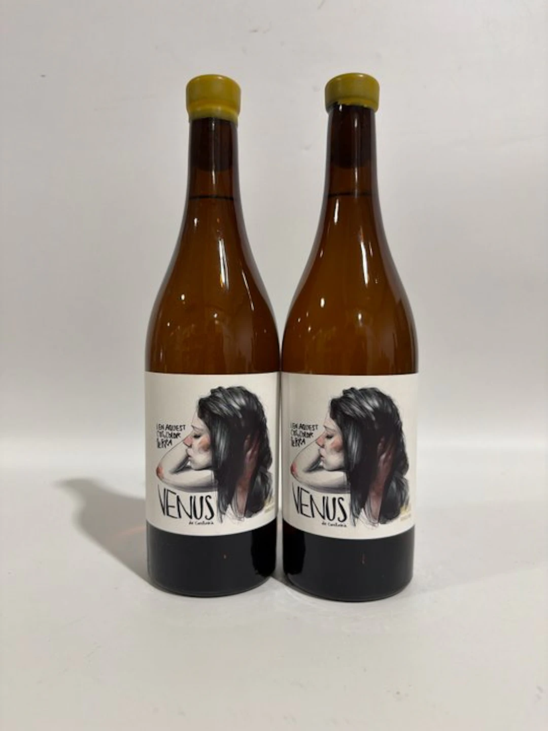 2022 Venus La Universal, Venus De Cartoixà - Montsant - 2 Bottles (0.75L)