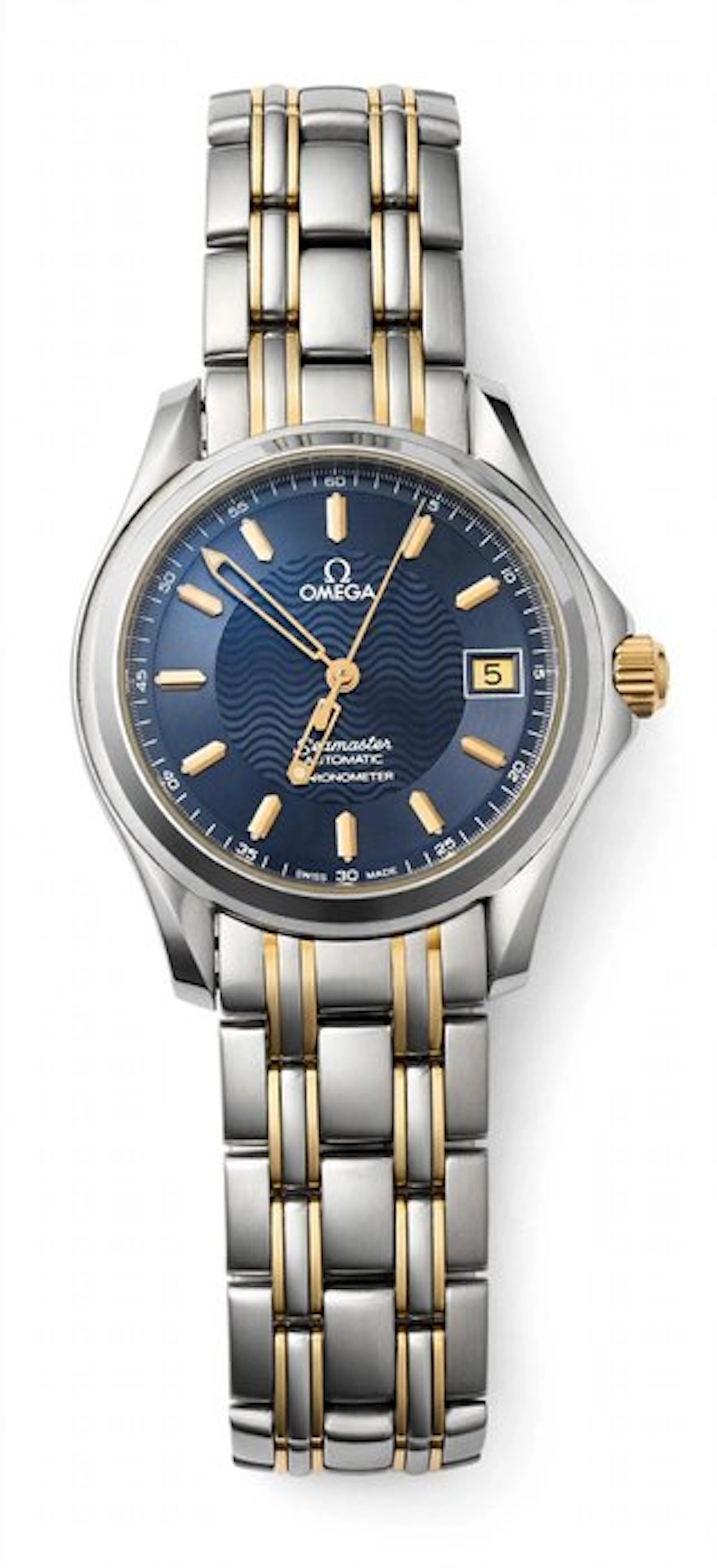 Omega - Seamaster - Men - 1990-1999