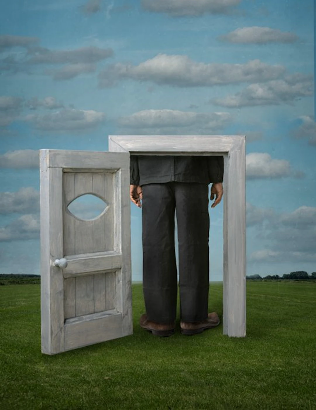 Tessa Posthuma de Boer - Home #1
