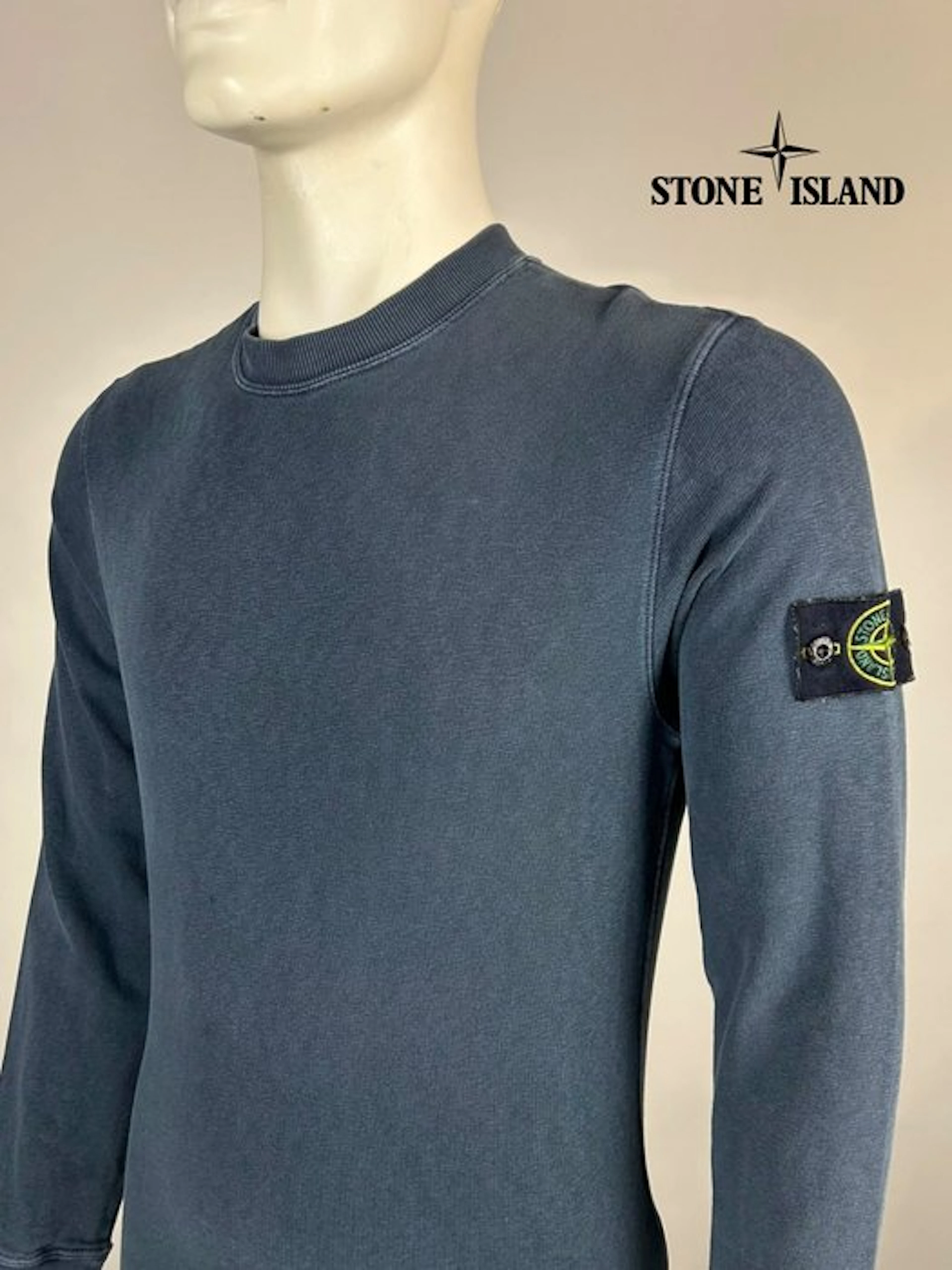 Stone Island - Jumper